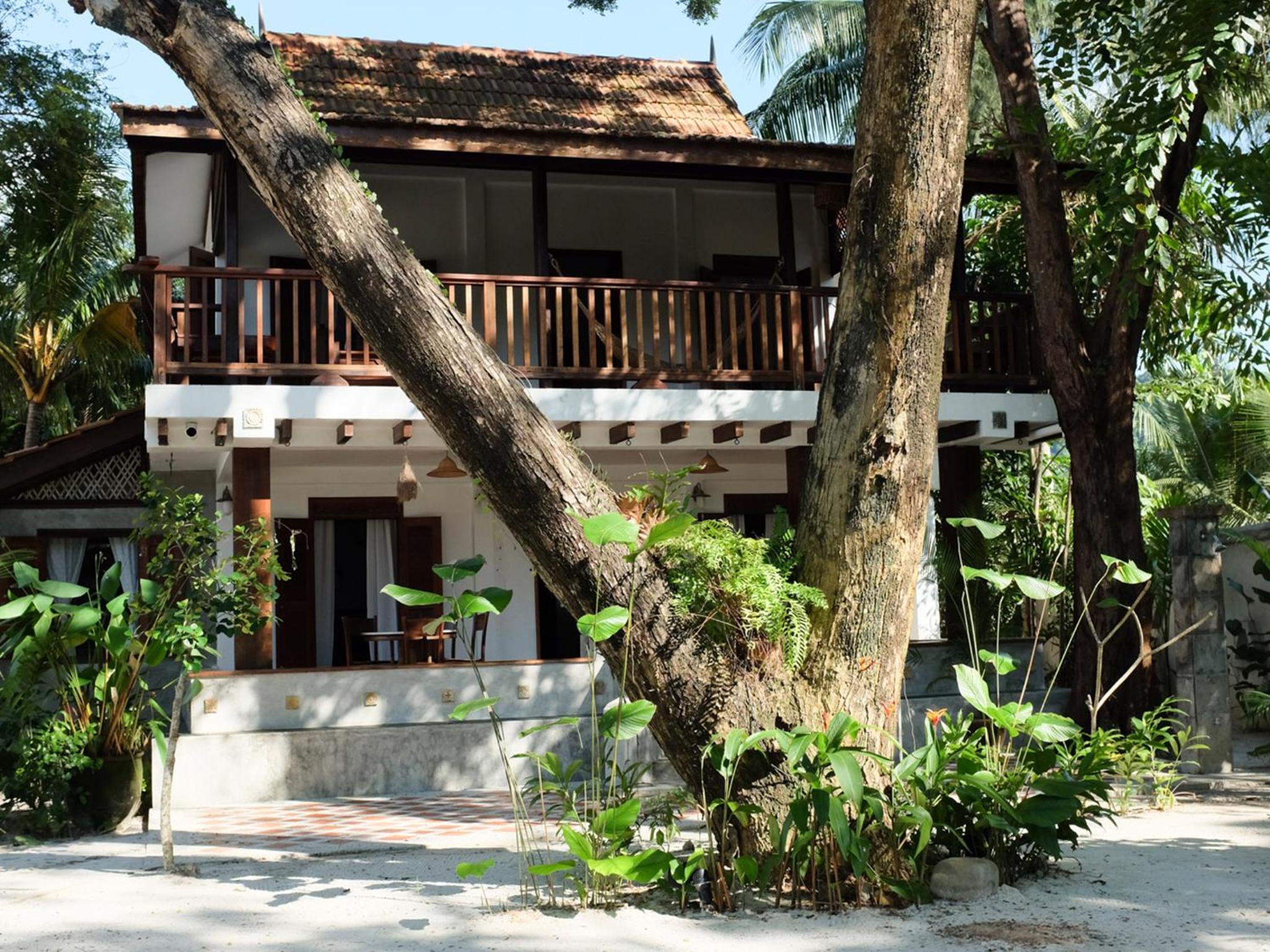 Rumah Jah Langkawi photo 2