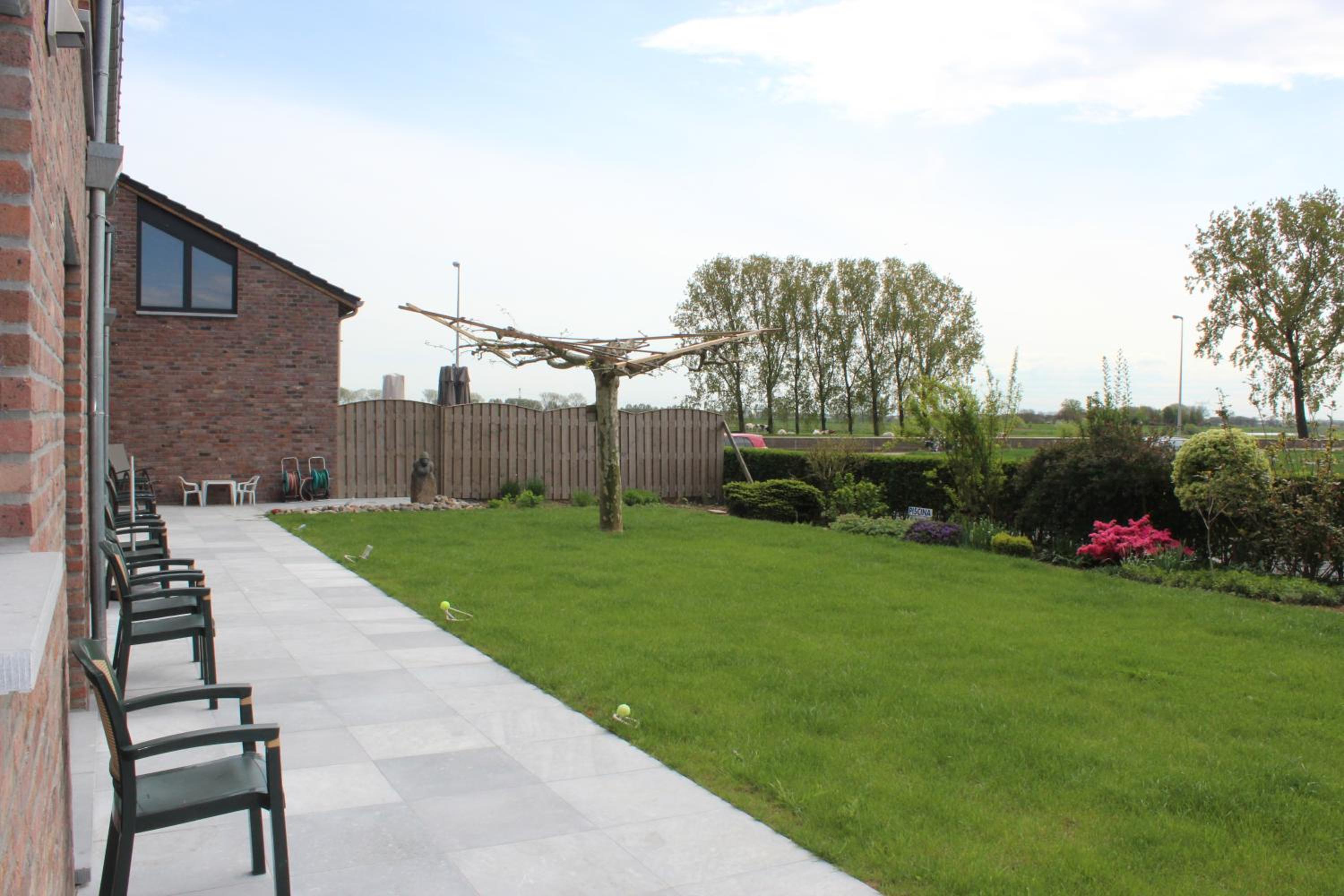 B&B 't Goedhof