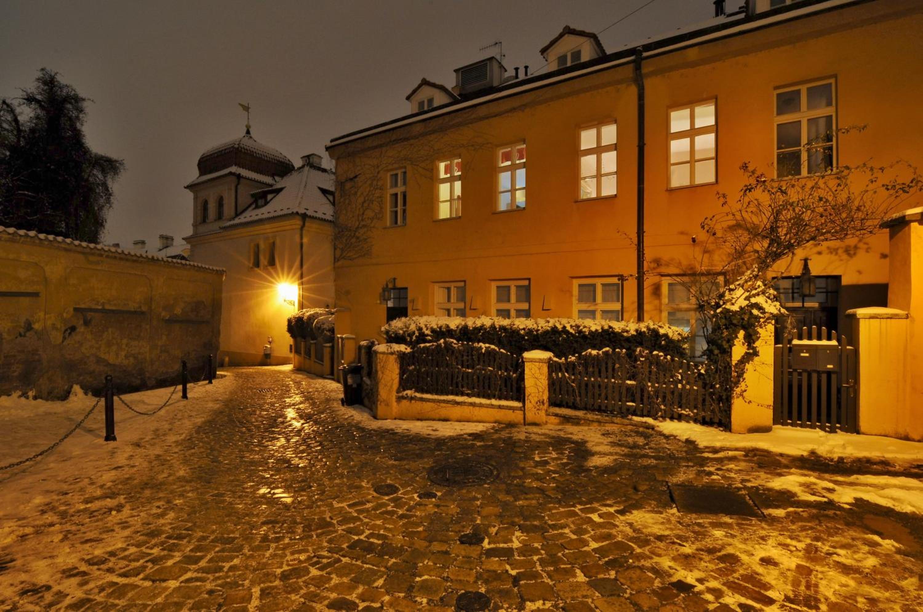 Apartment Trziste