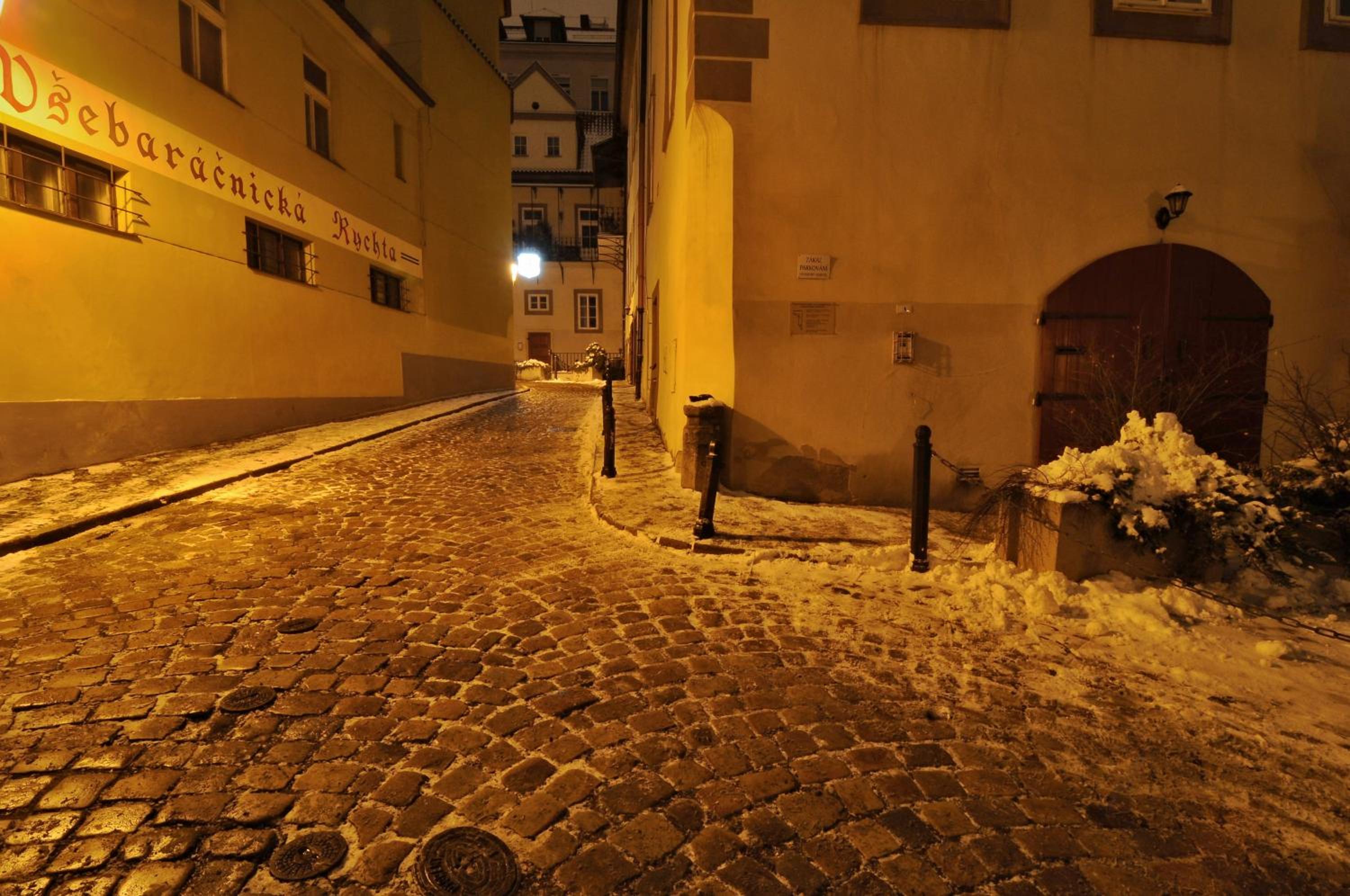 Apartment Trziste