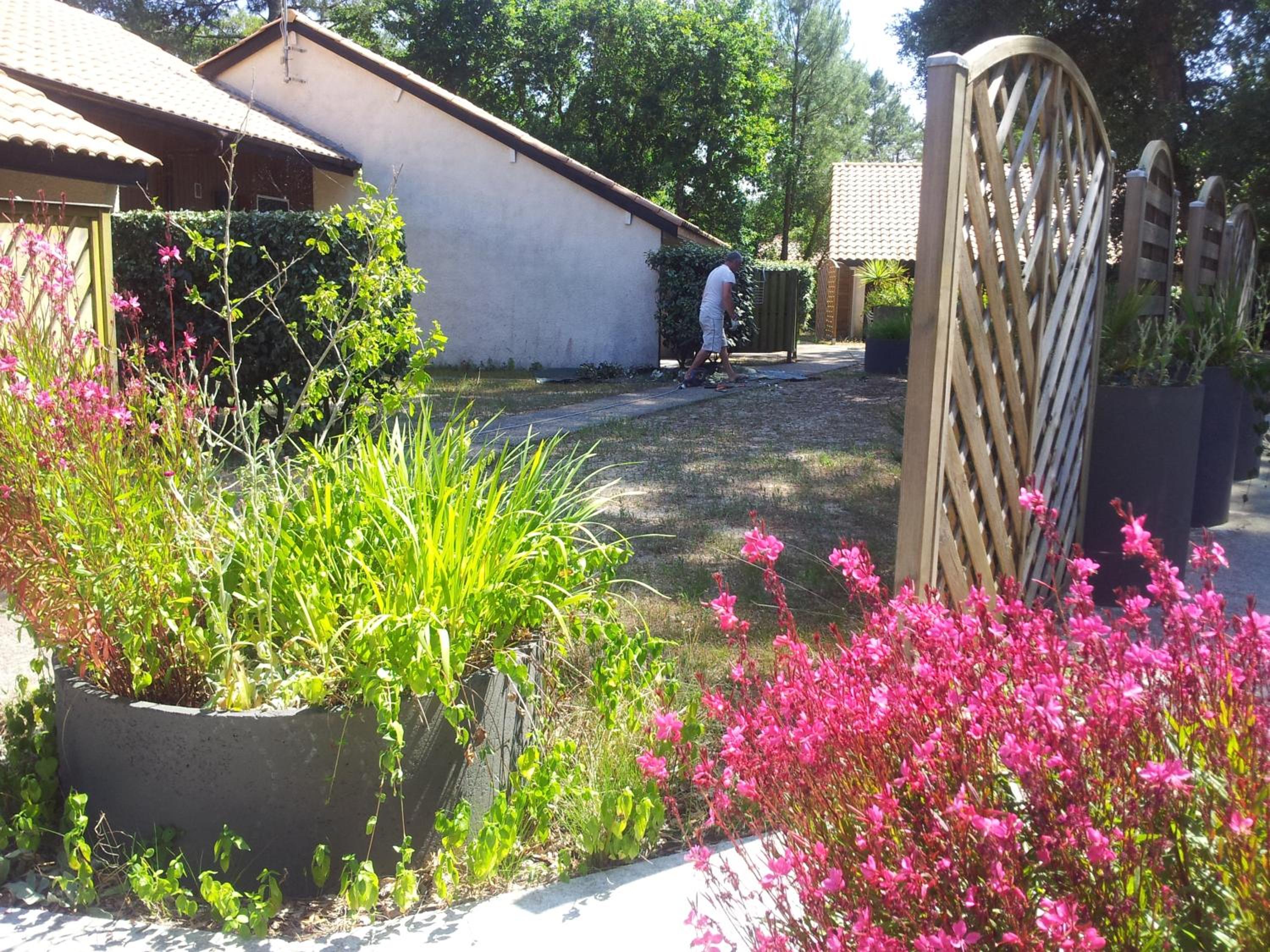 Village Club Dunea