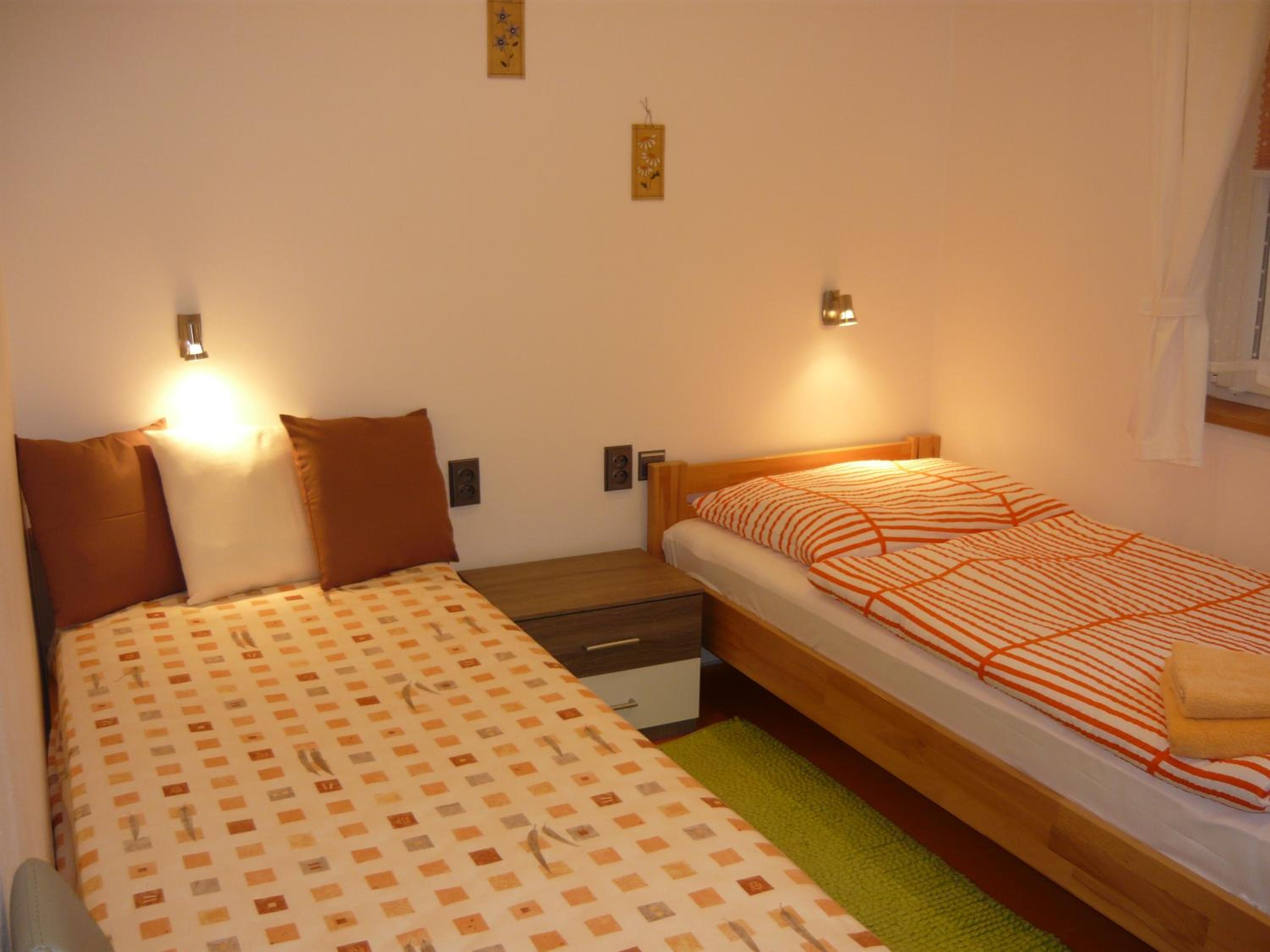Apartments - Penzion Lena