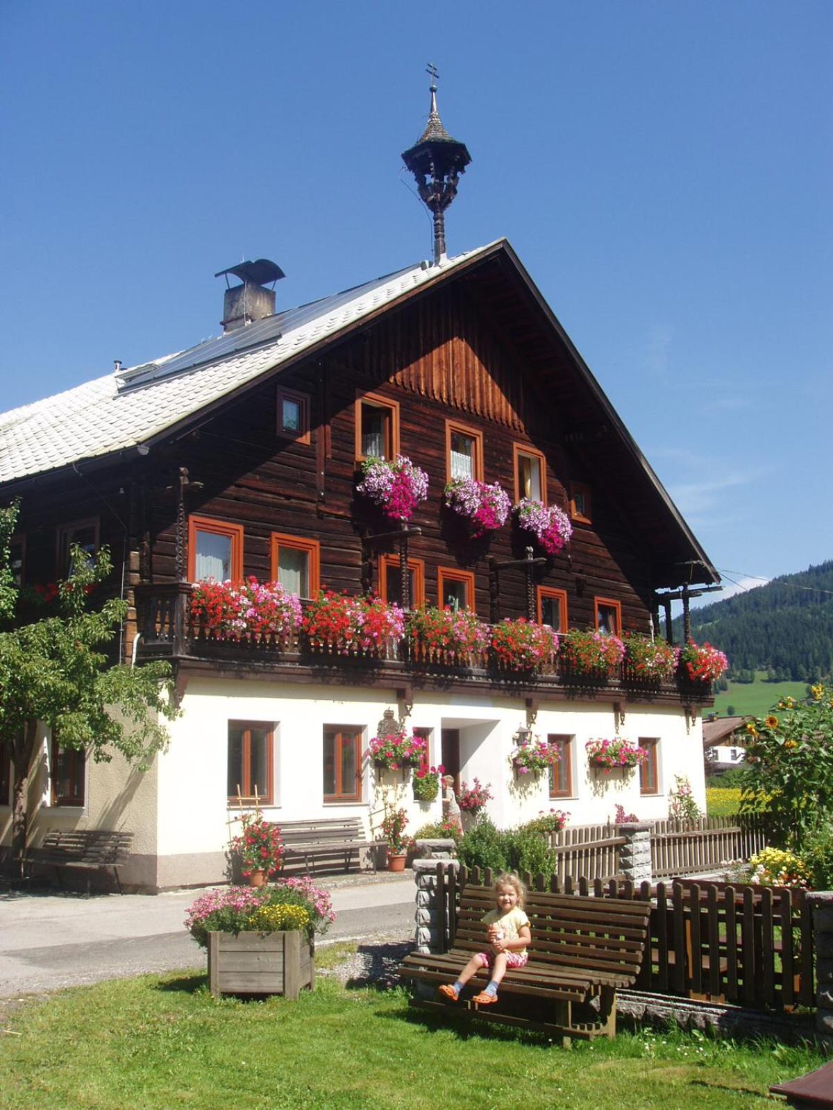 Puellgut view 2