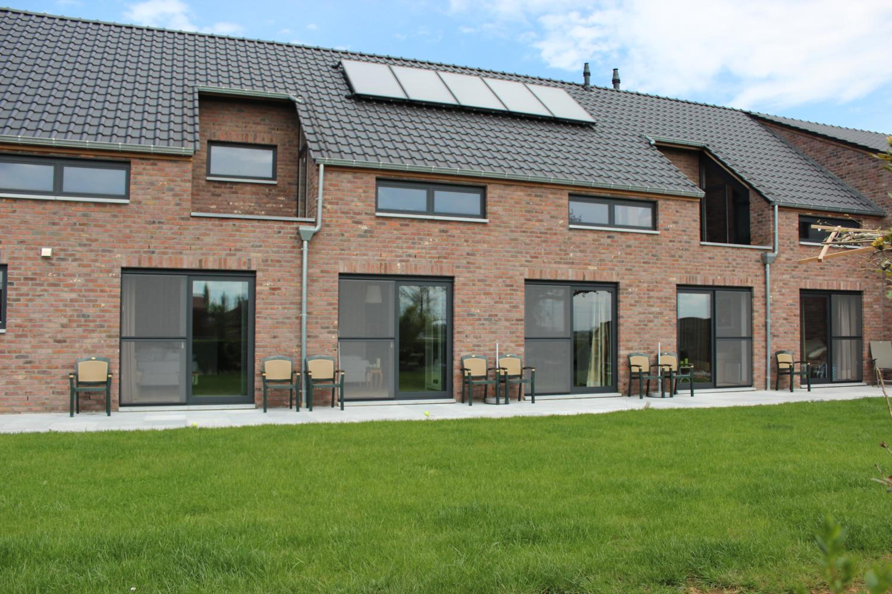 B&B 't Goedhof