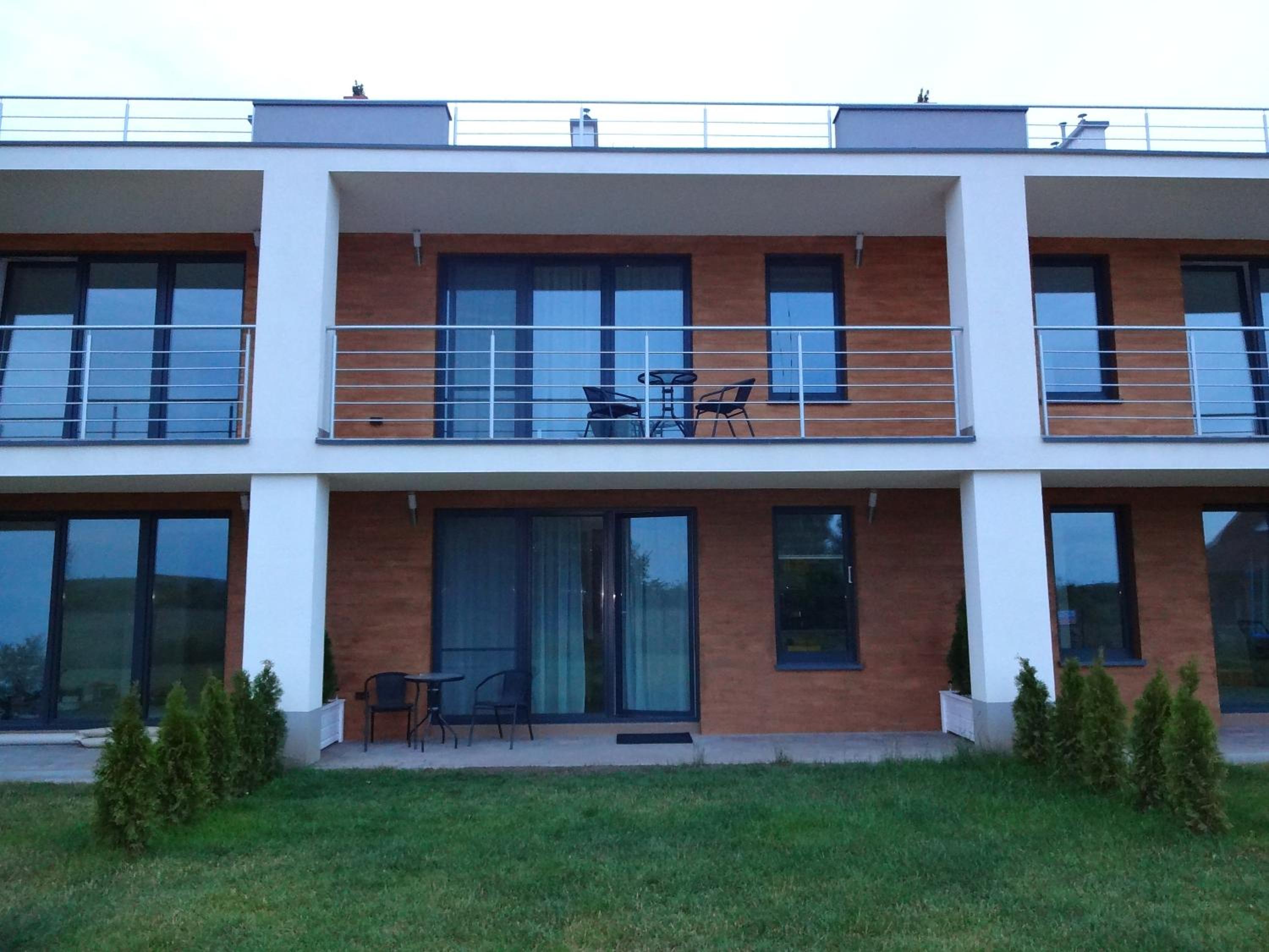 Bajkowa Plaża - Muszelka view 2