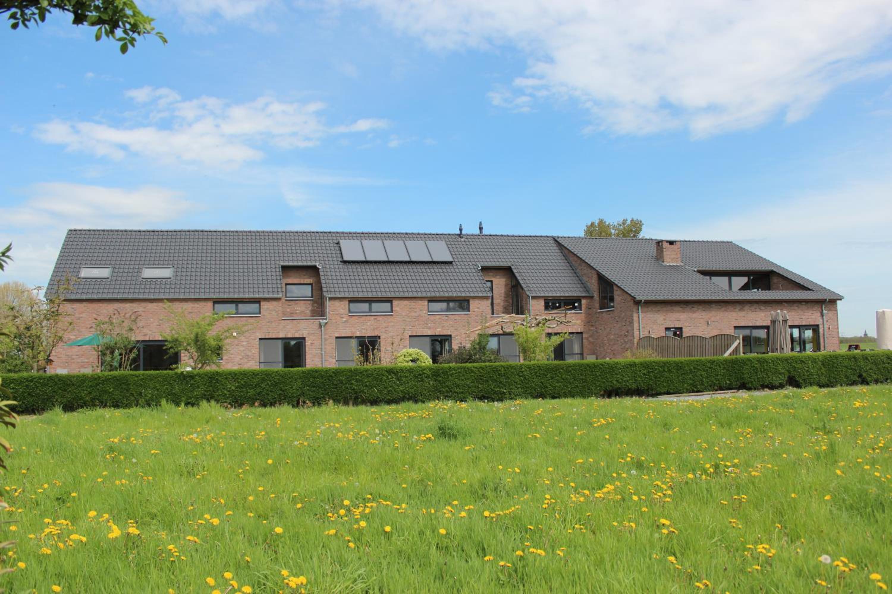 B&B 't Goedhof