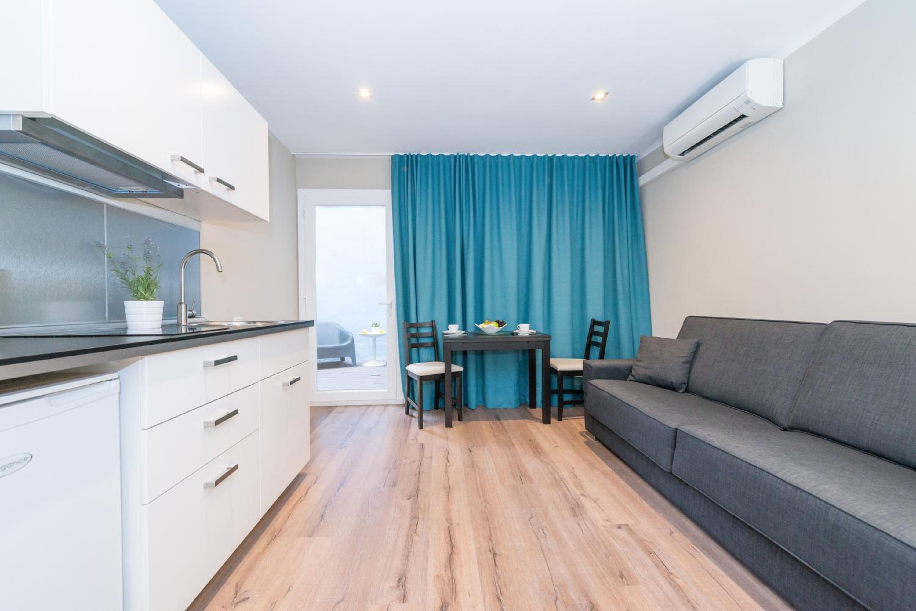 Senator Barcelona Apartments 2