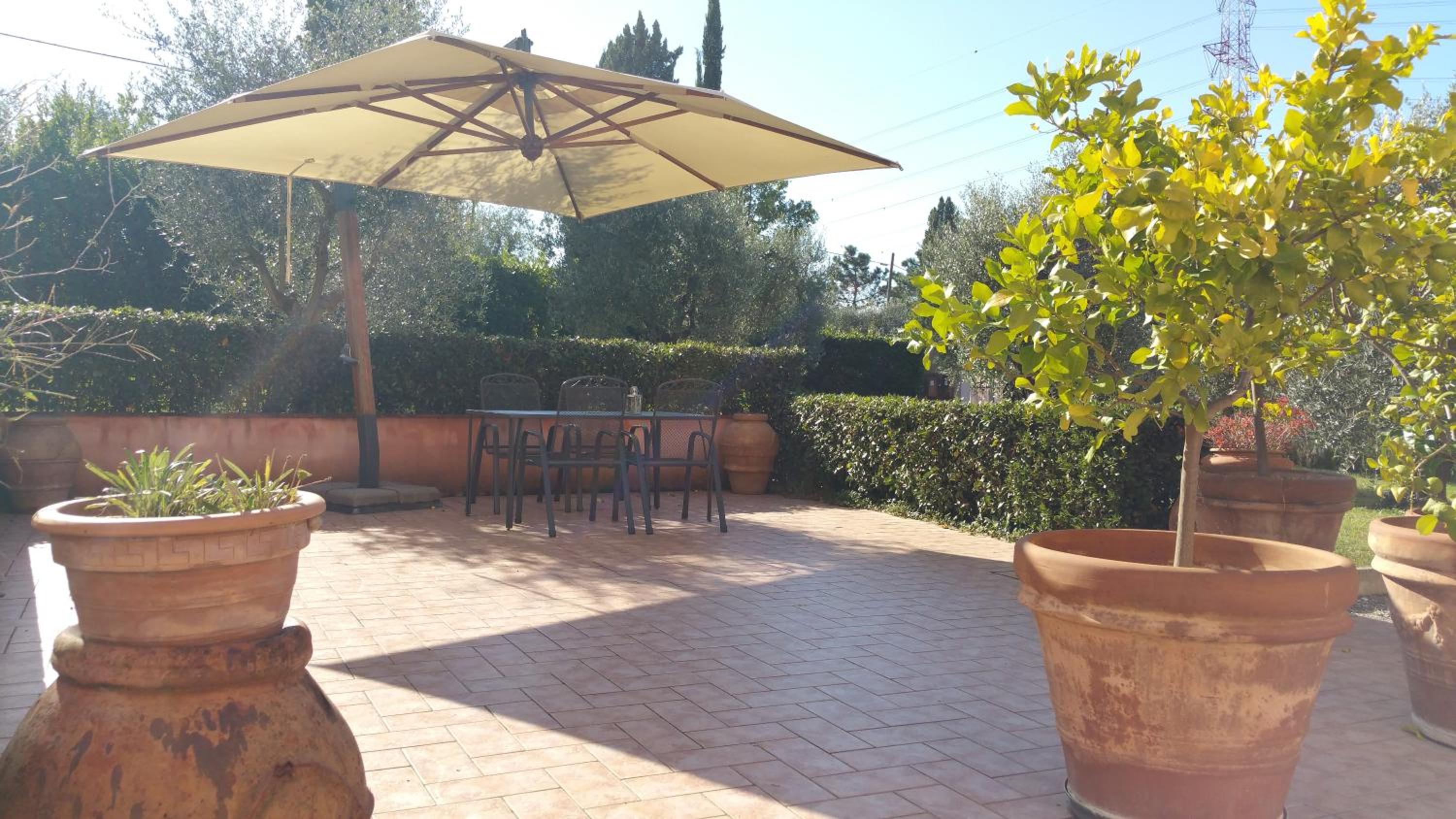 Agriturismo Gli Archi