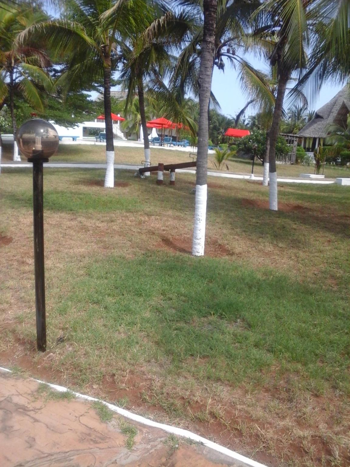 Flappy Beach Villa Malindi Mambrui