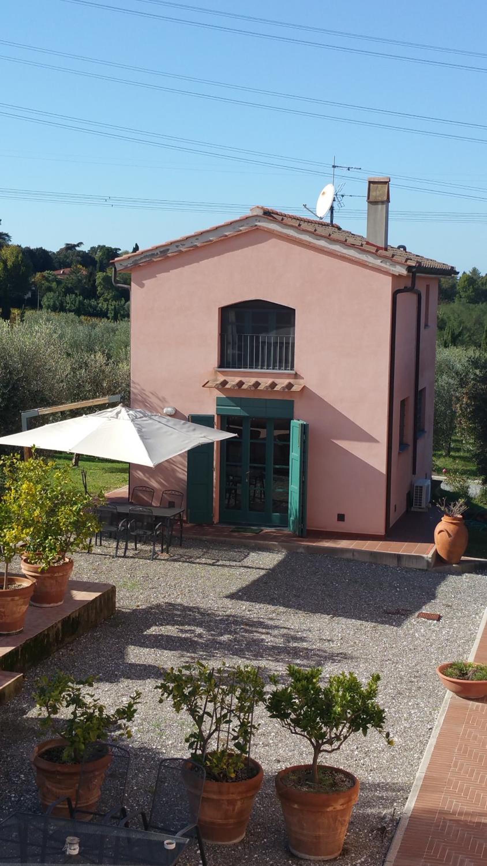 Agriturismo Gli Archi