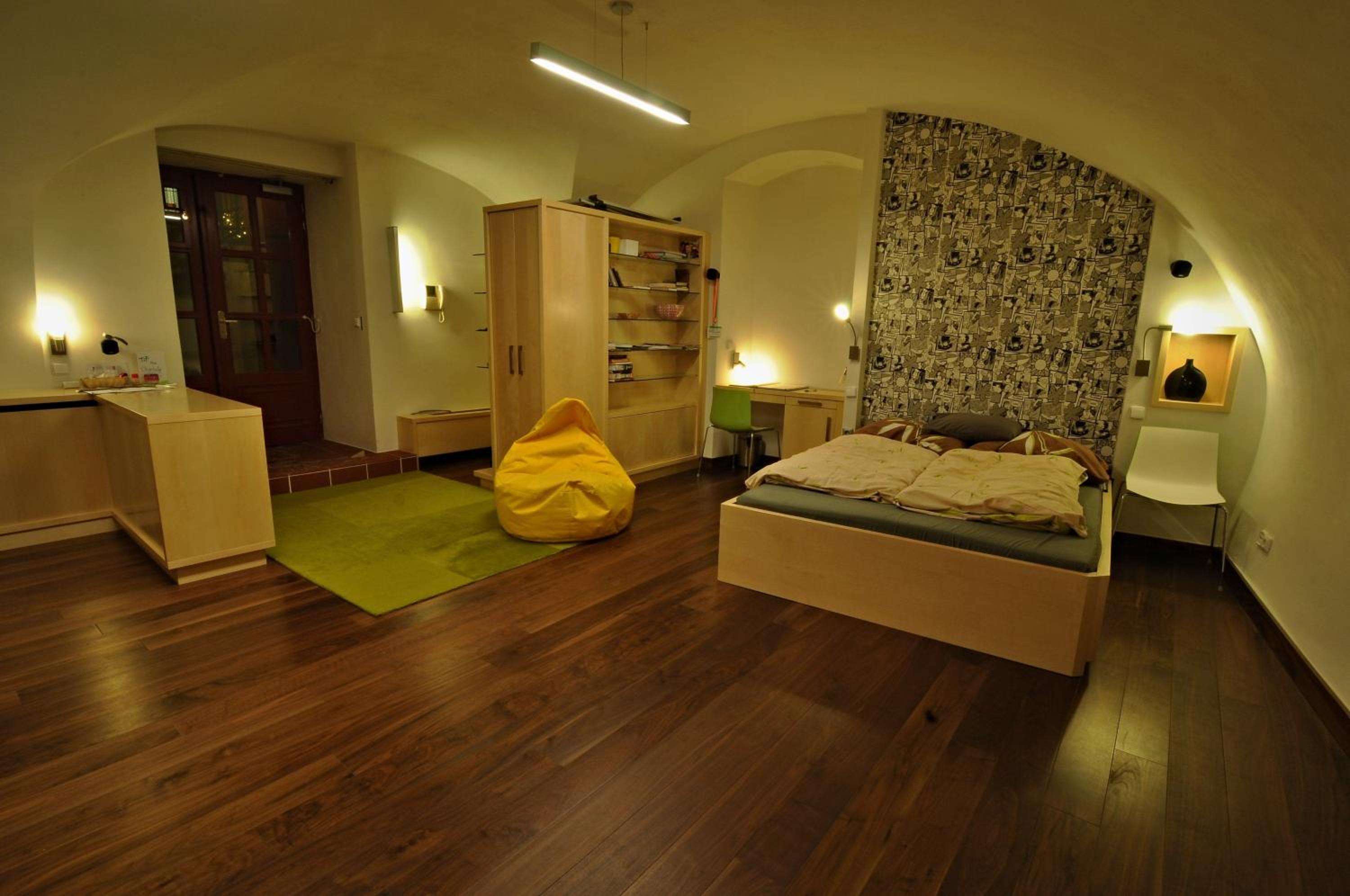 Apartment Trziste