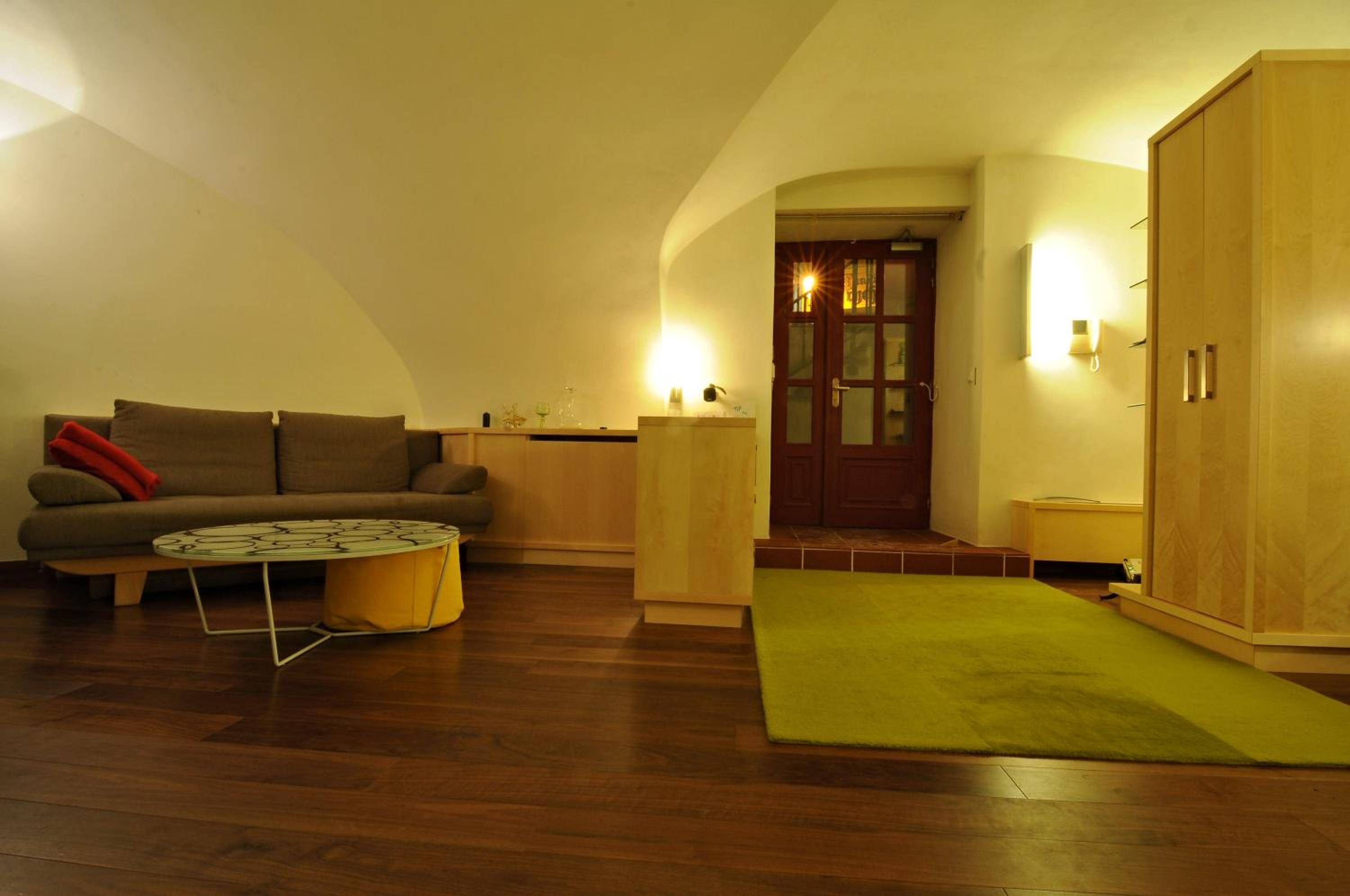 Apartment Trziste