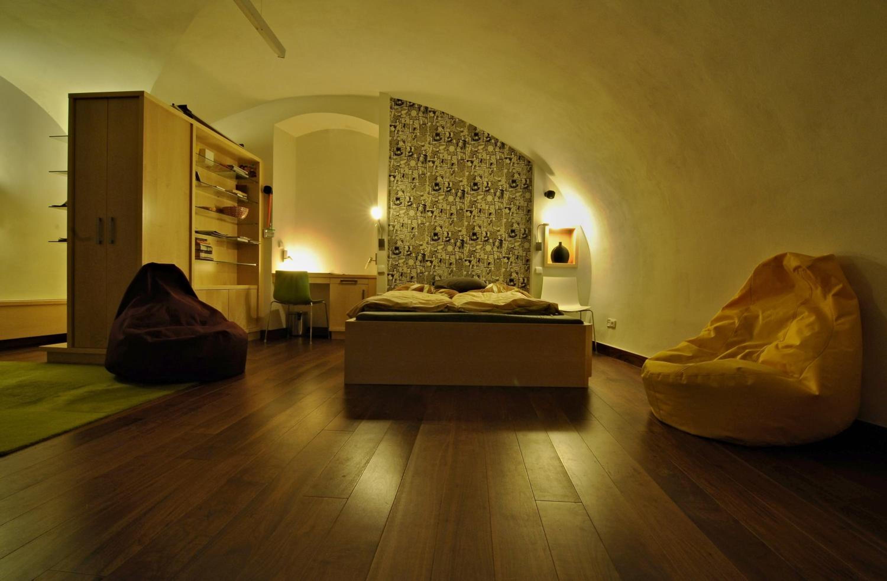 Apartment Trziste