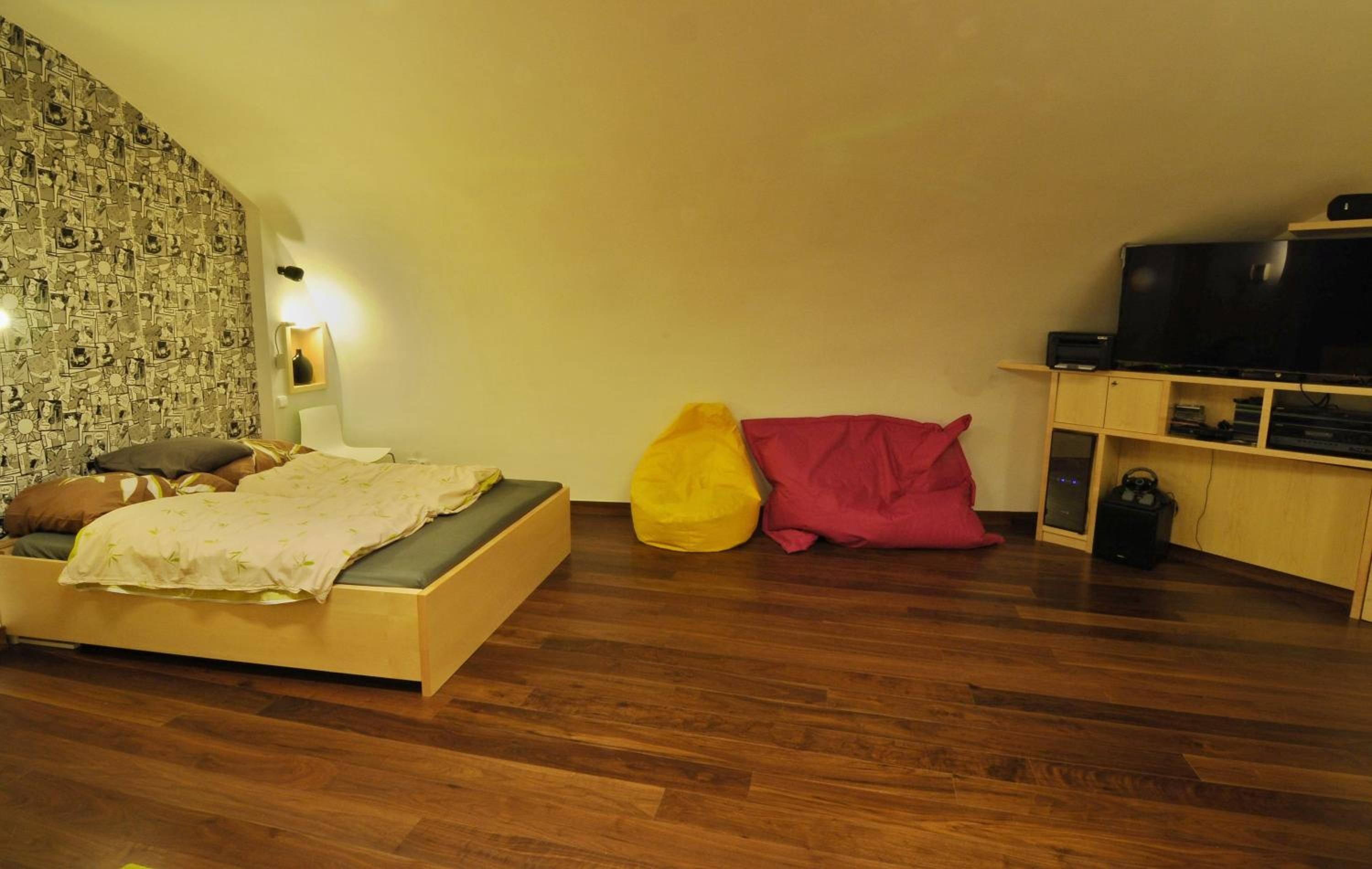 Apartment Trziste