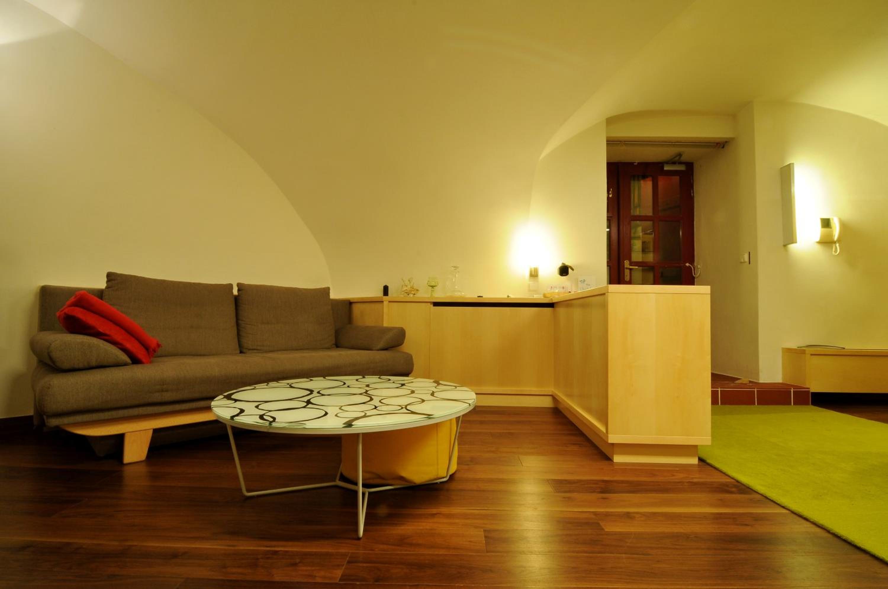 Apartment Trziste