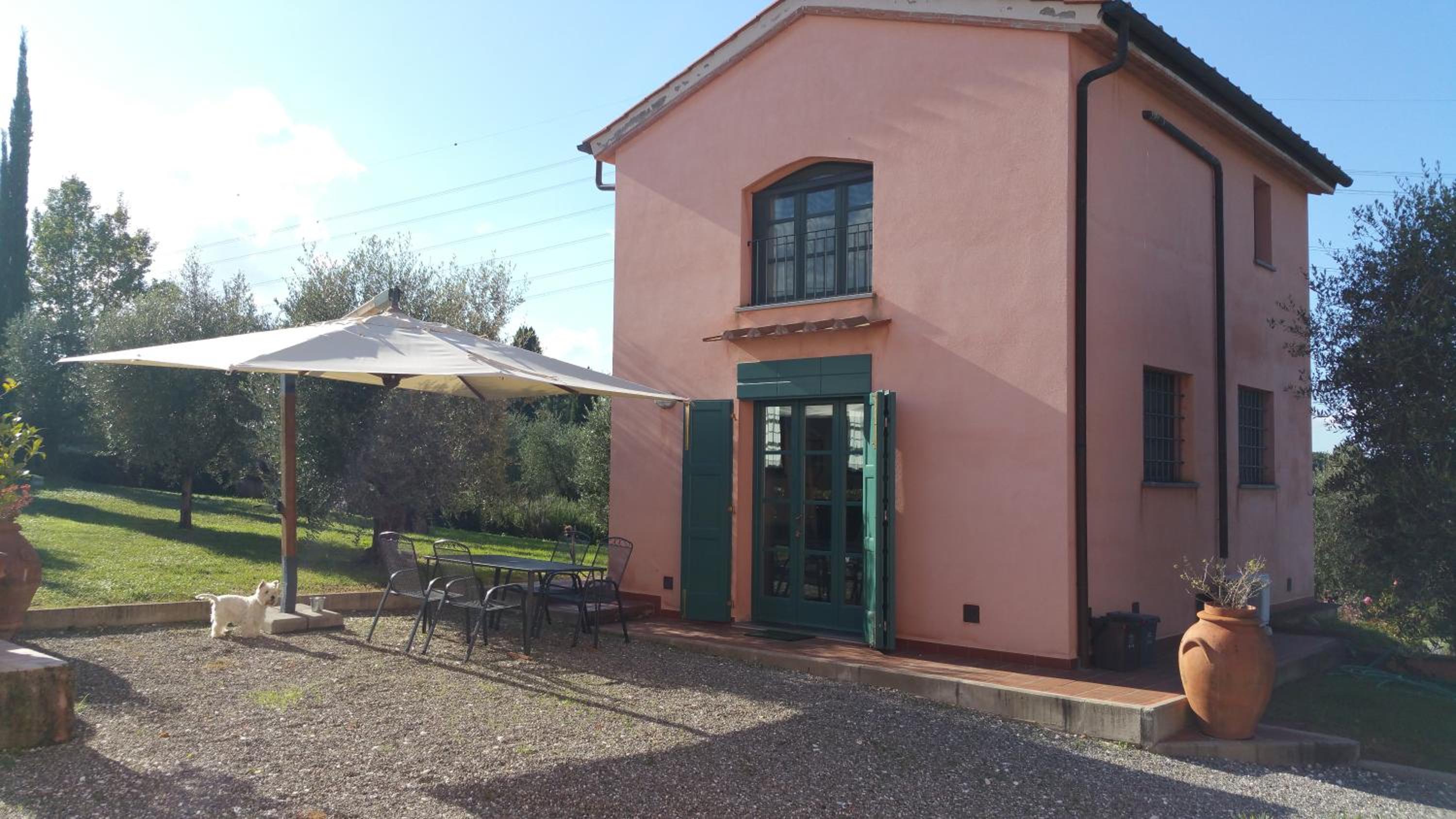 Agriturismo Gli Archi
