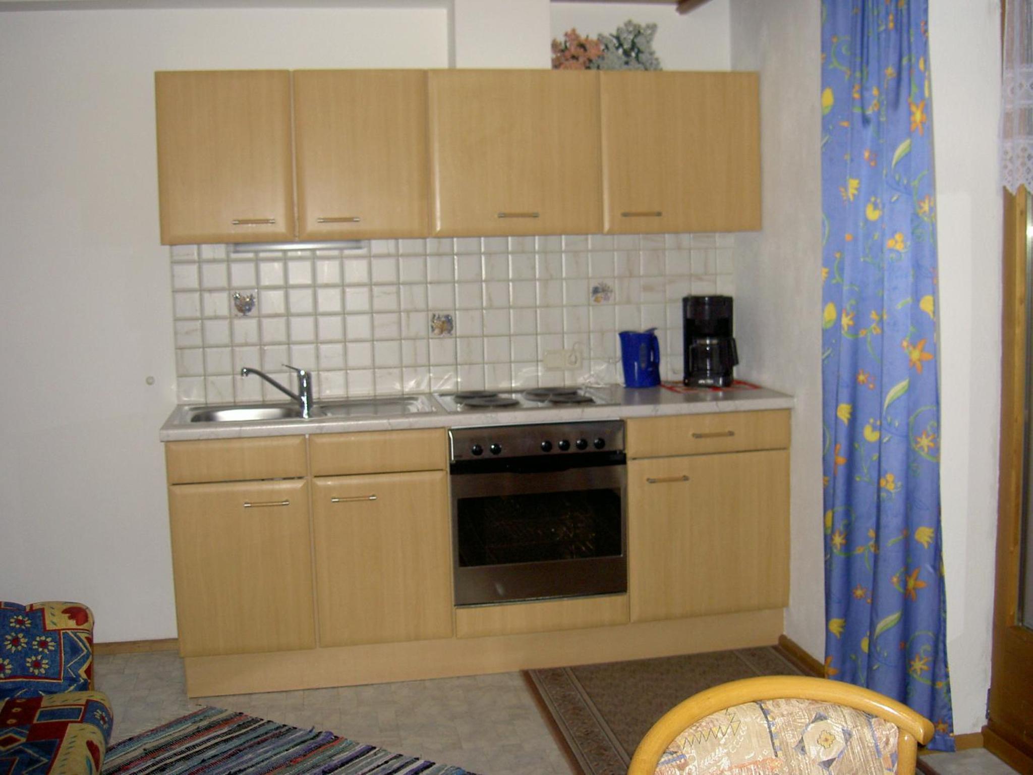Ferienwohnung Aschenwald