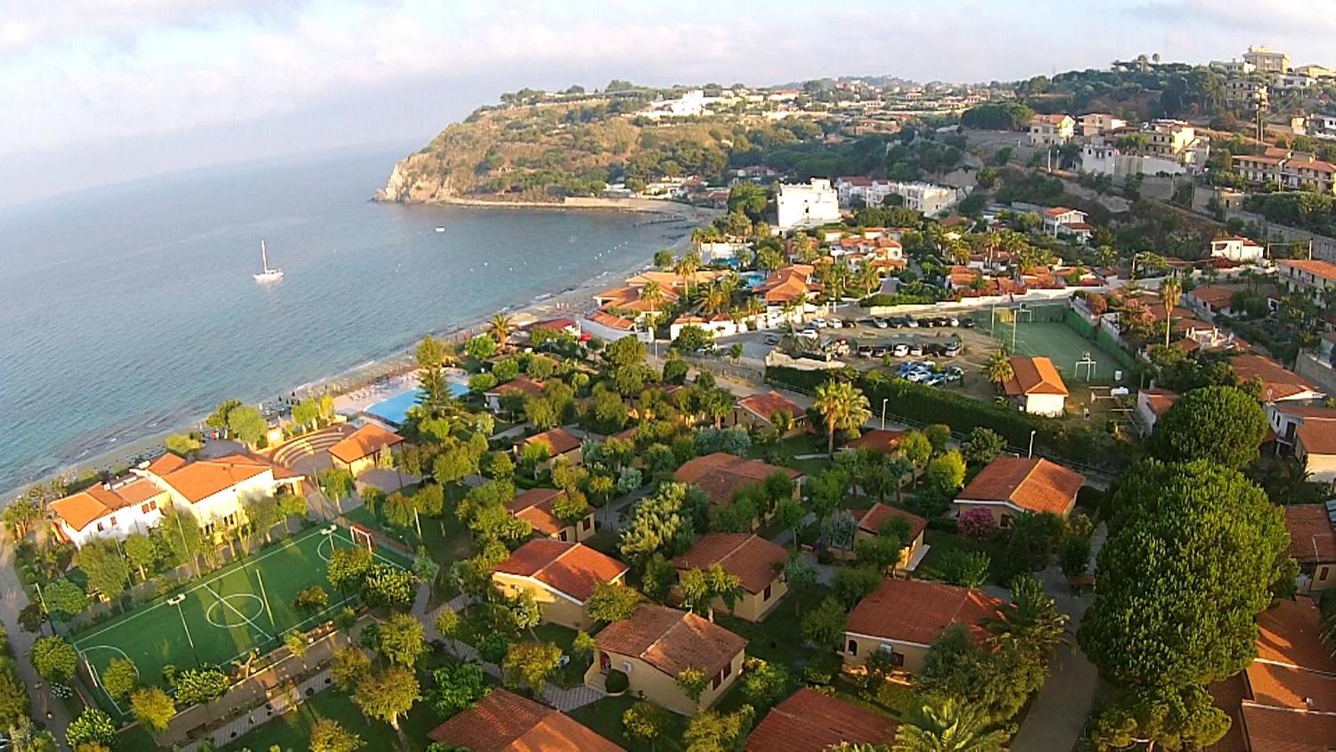 Villaggio Santa Maria
