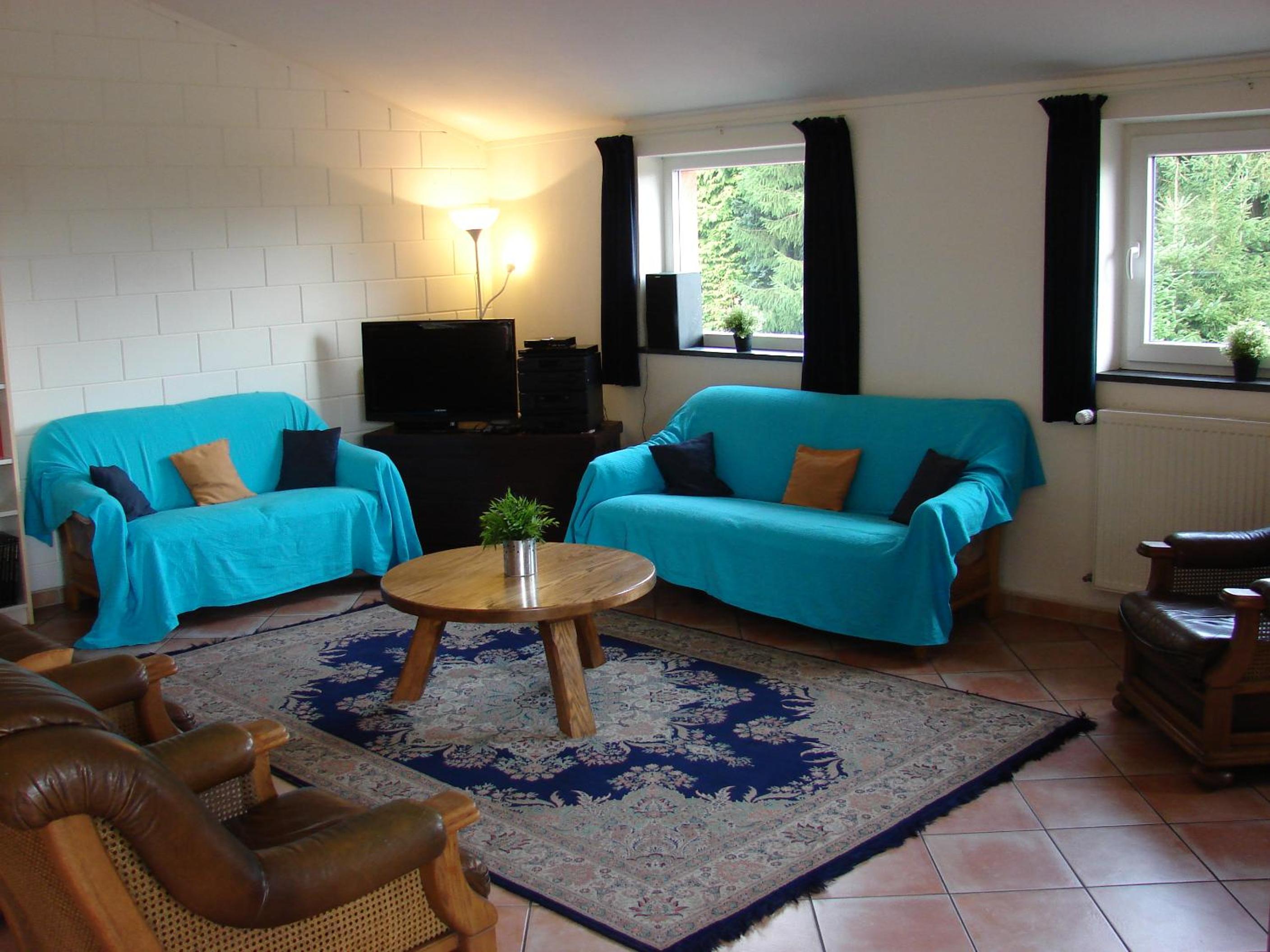 Groepsverblijf Snowview Lodge