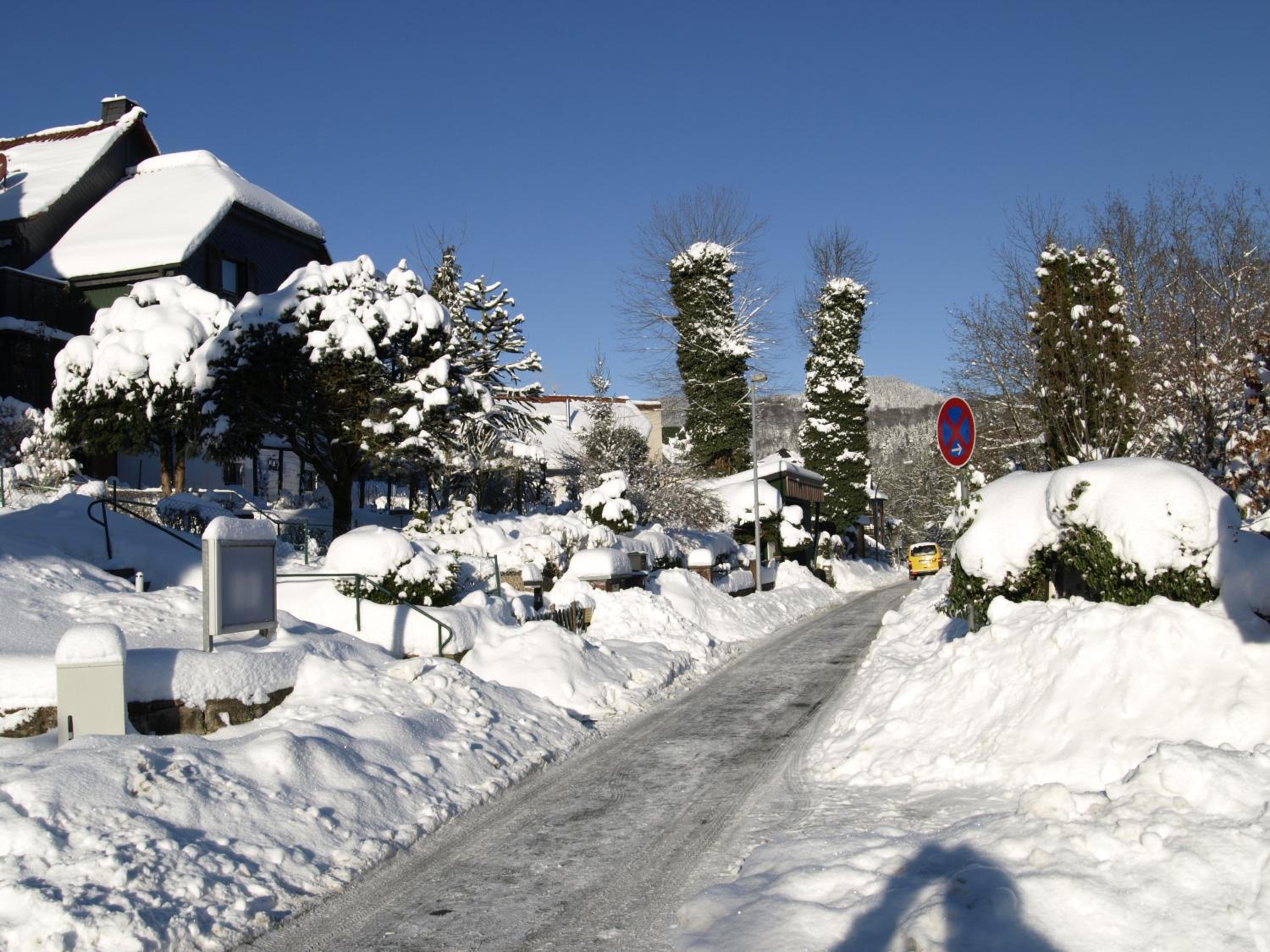 Pension Volkert