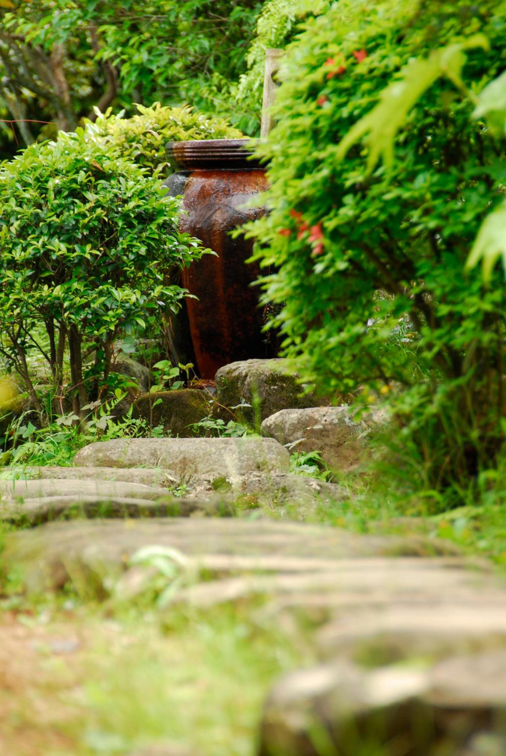 Izuajiro-onsen Shoufuen
