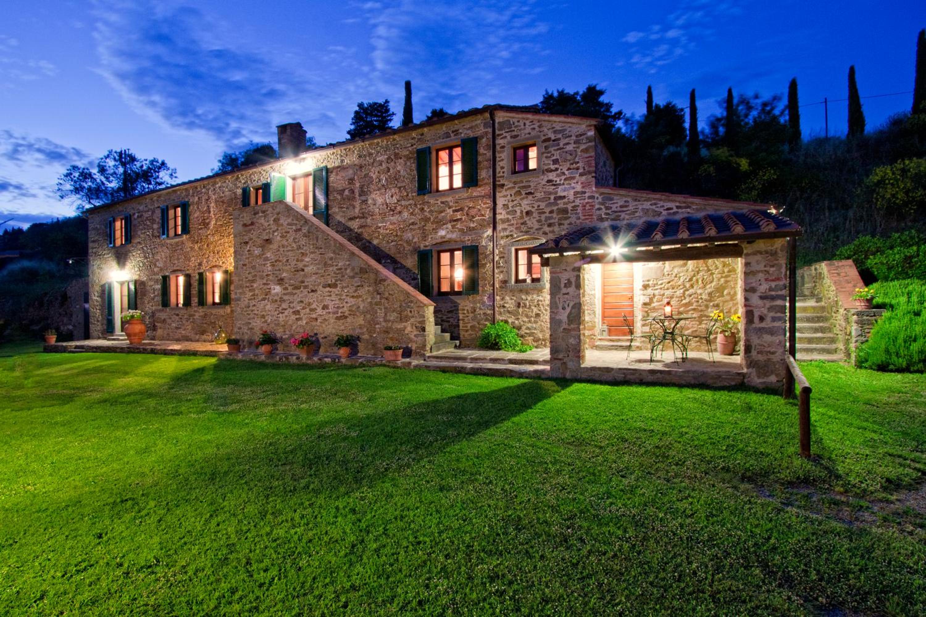 Mulino a Vento view 4