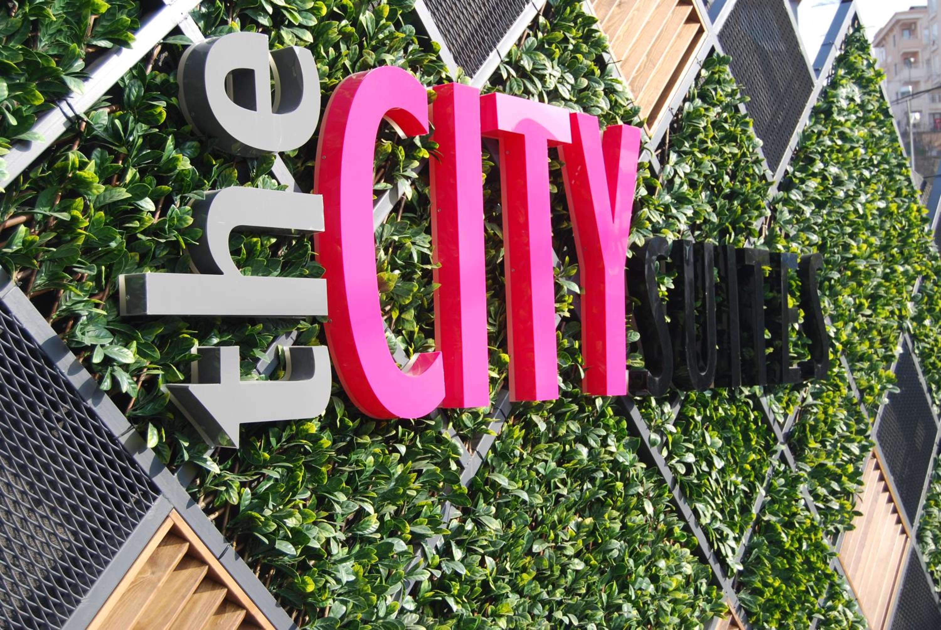 The City Suiteleri - Image 12