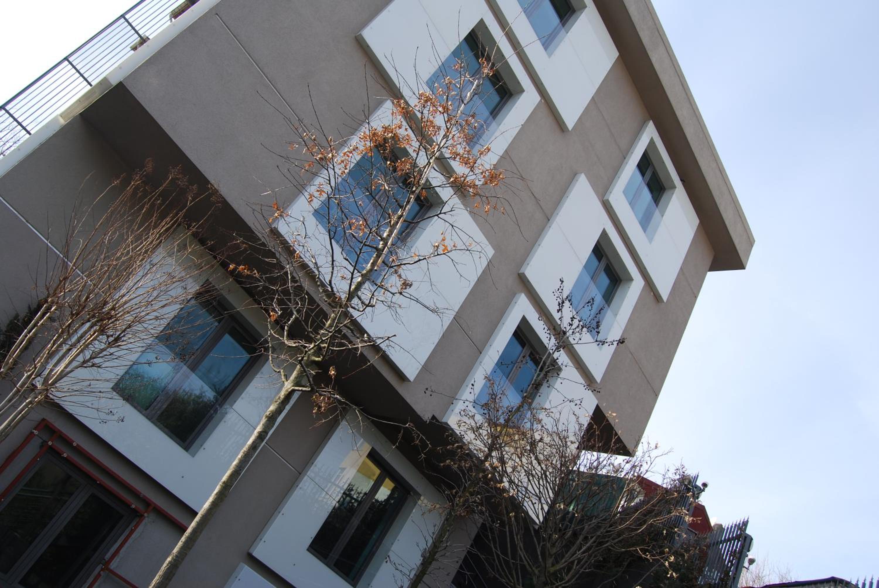 The City Suiteleri - Image 7