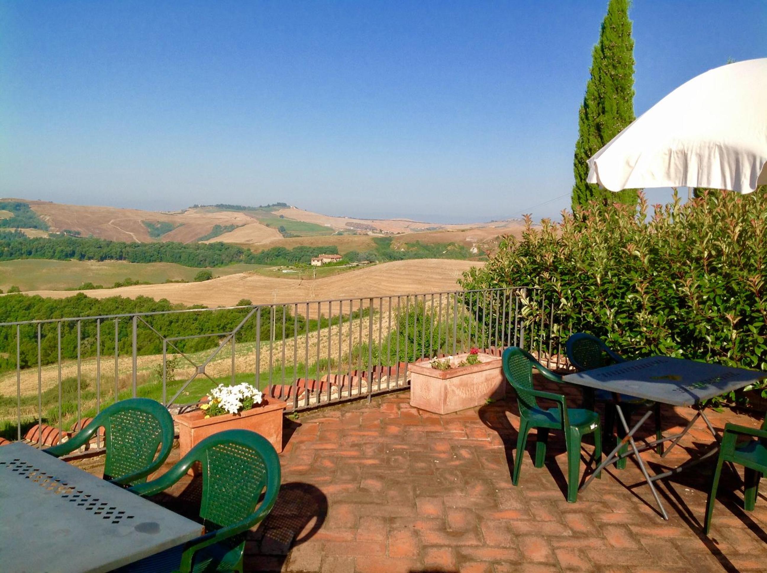 Podere Fornaci