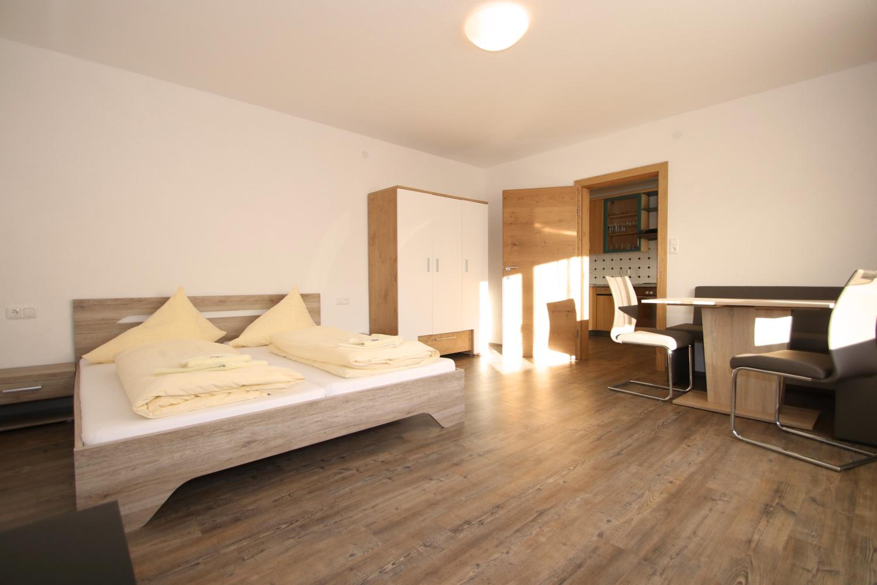 Haus Sonnenterrasse