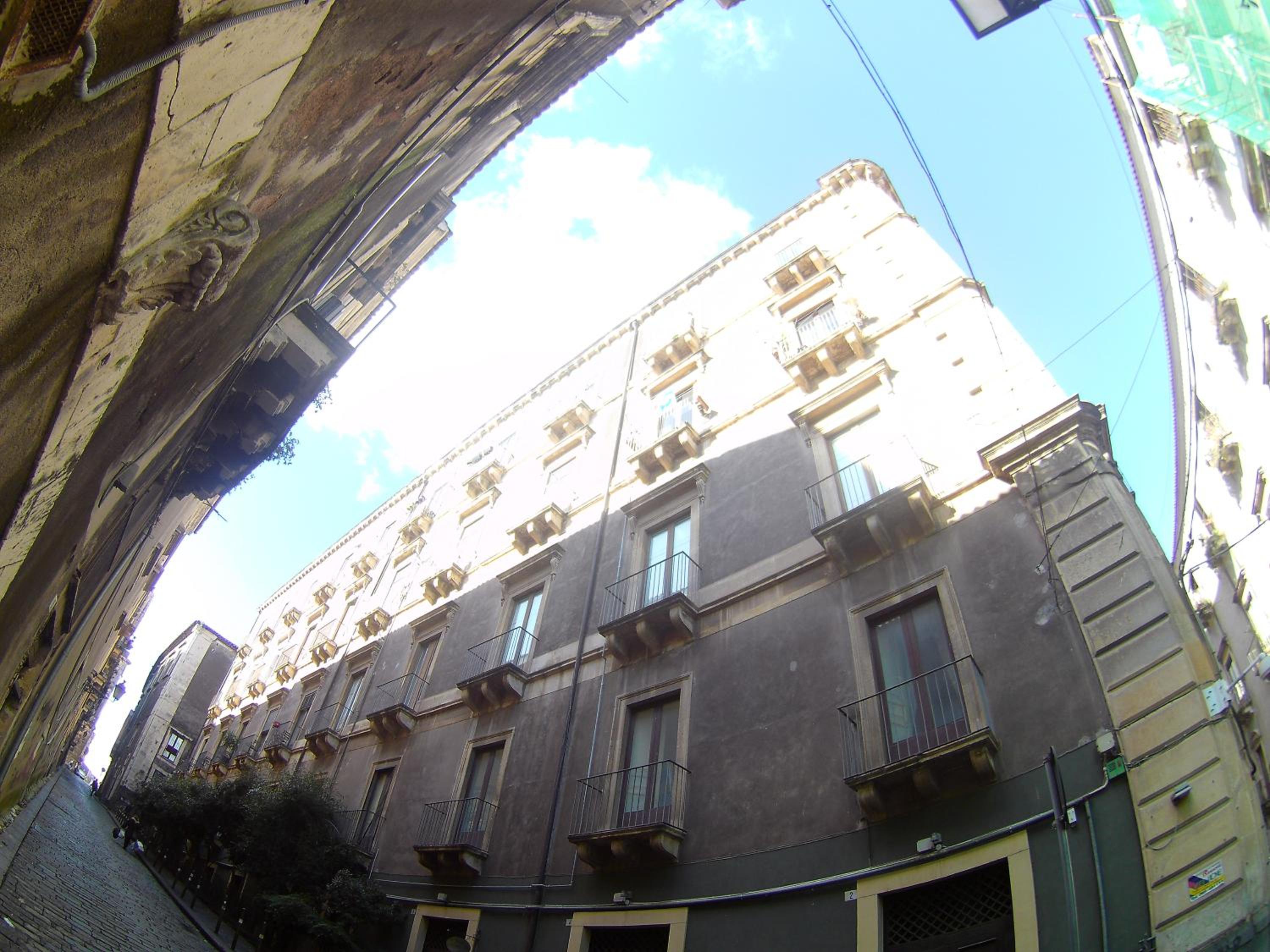 Duomo Sant'Agata Apartment view 3