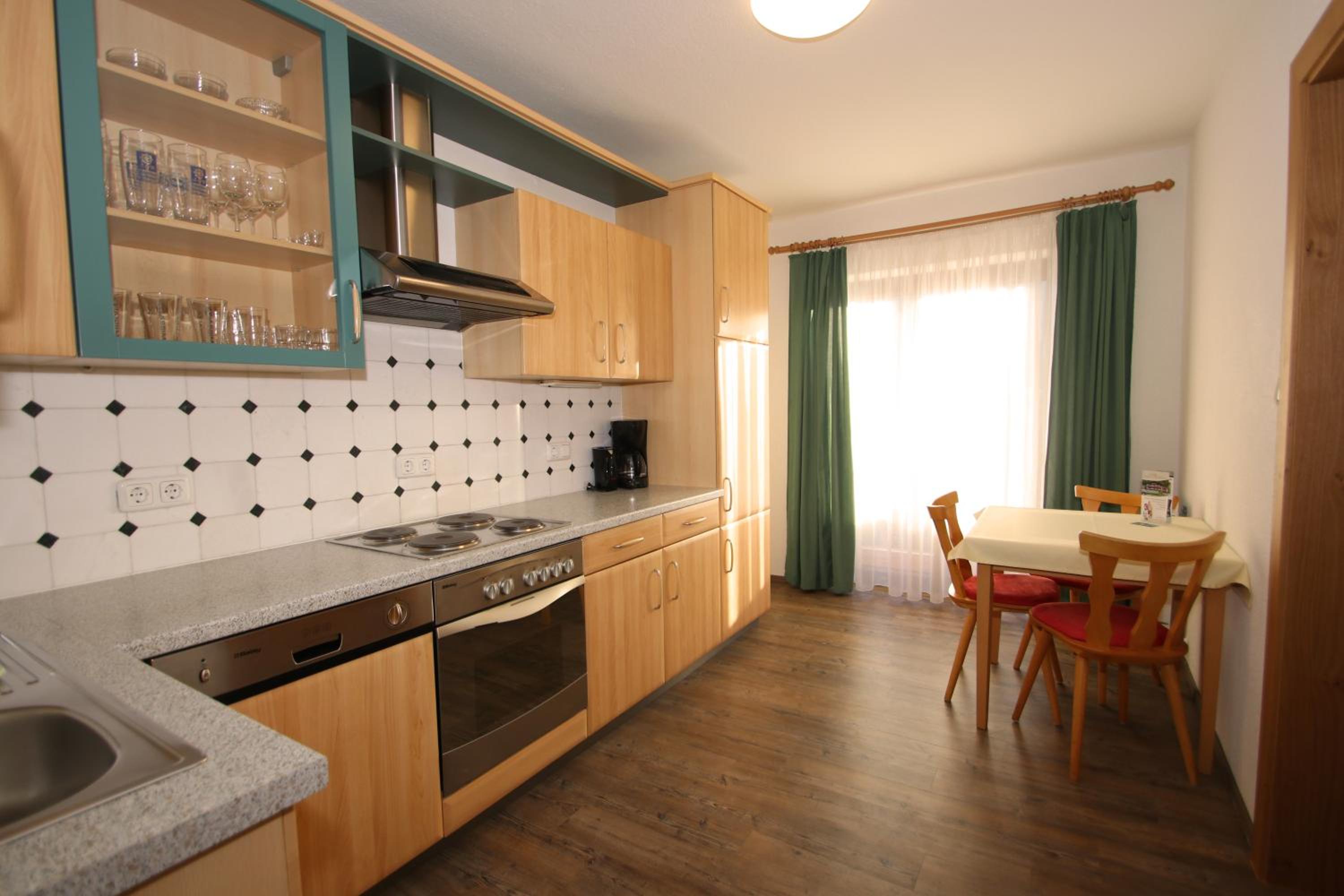 Haus Sonnenterrasse