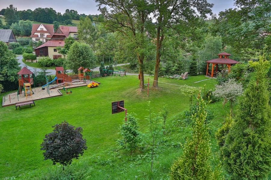 Ośrodek Wczasowy Sokół view 5