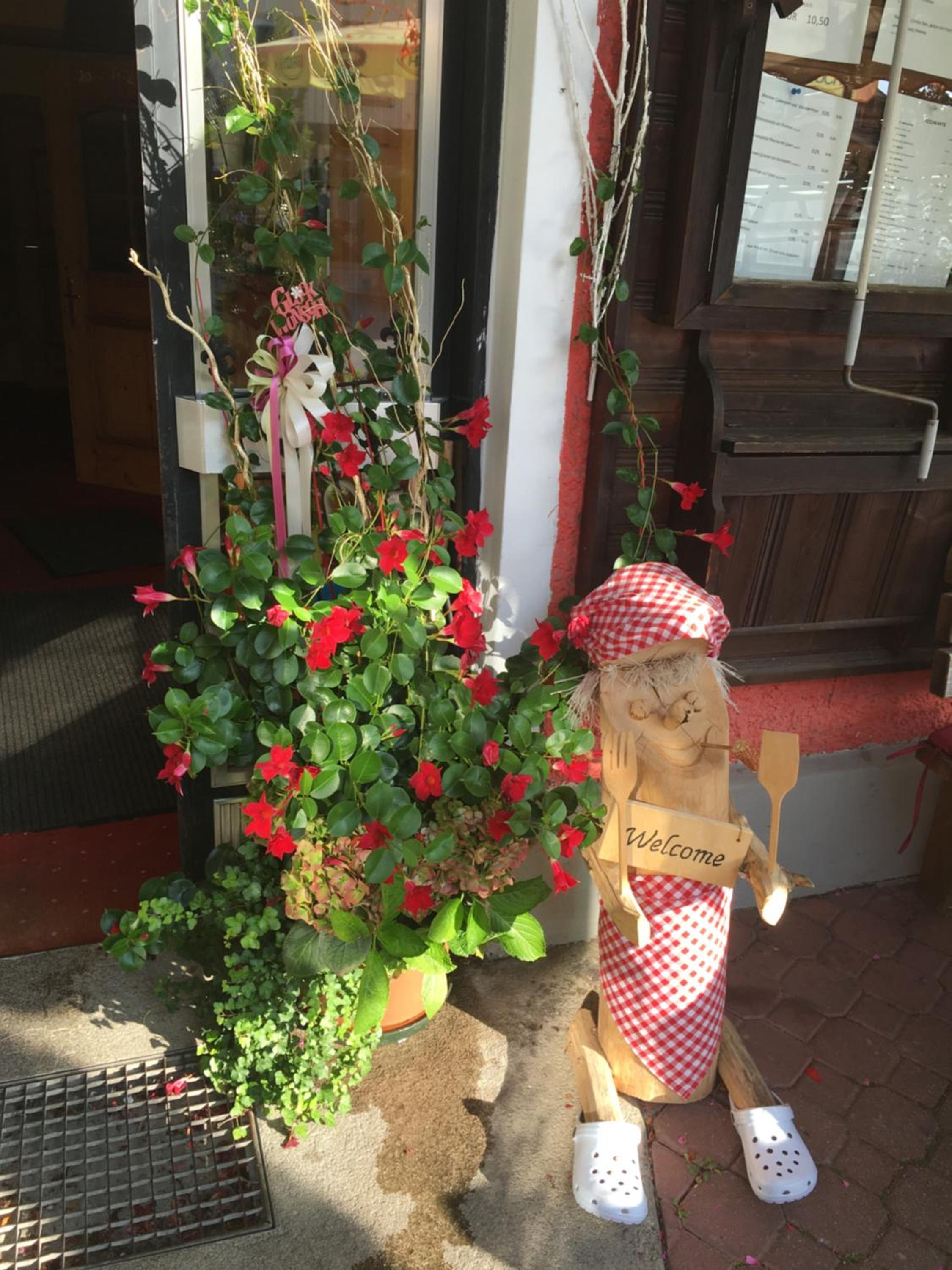 Bed & Breakfast Goldener Stiefel