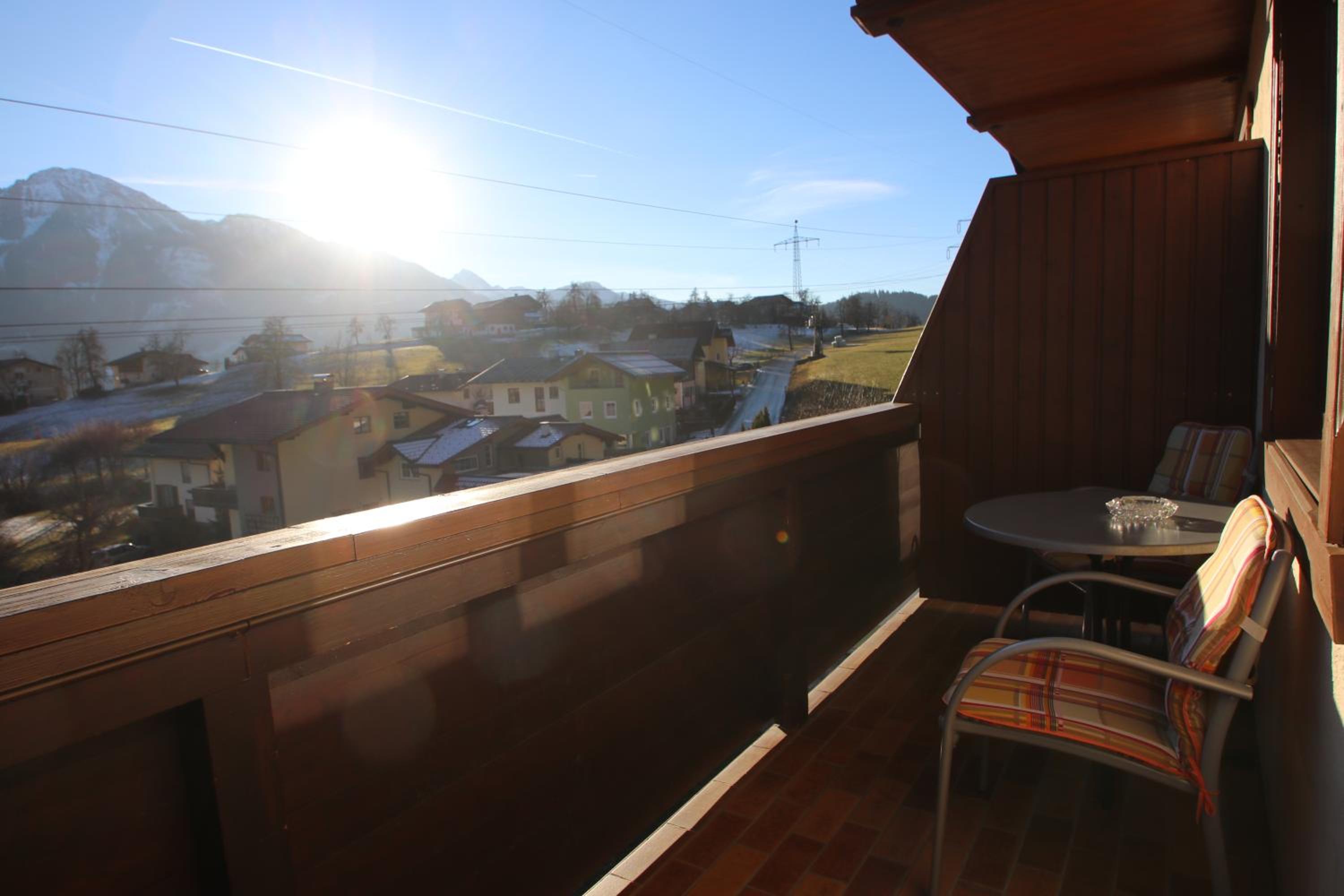 Haus Sonnenterrasse