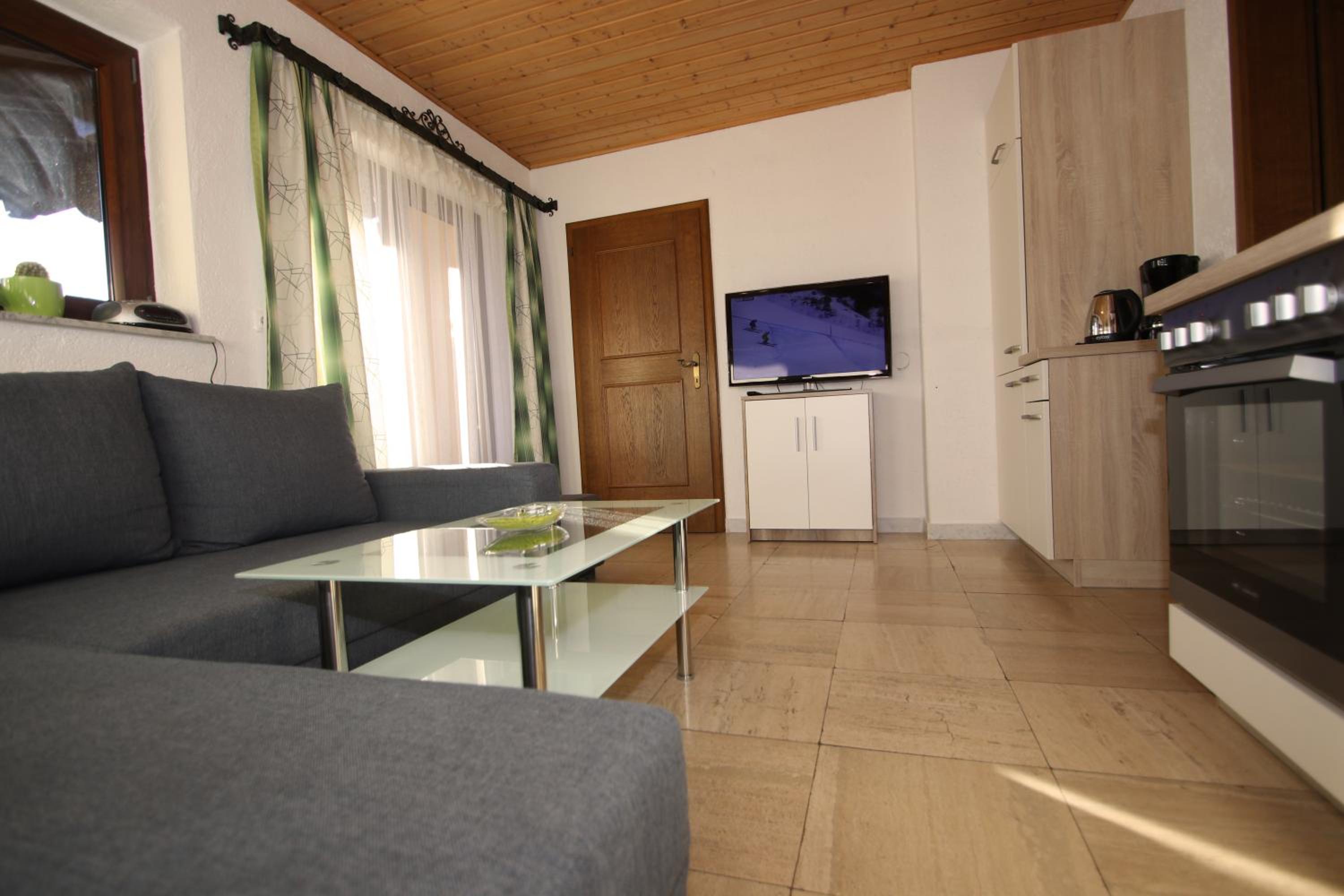 Haus Sonnenterrasse