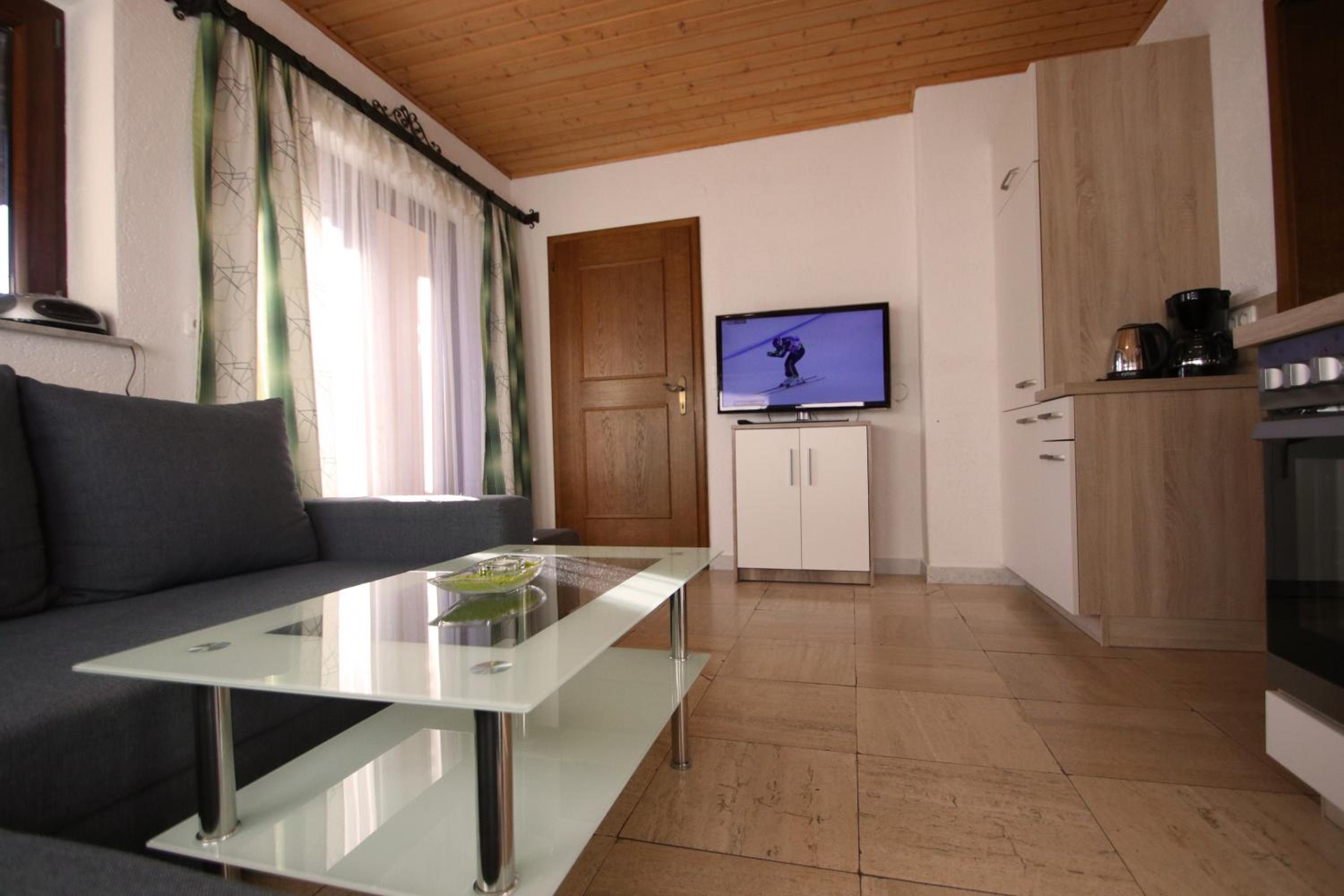 Haus Sonnenterrasse