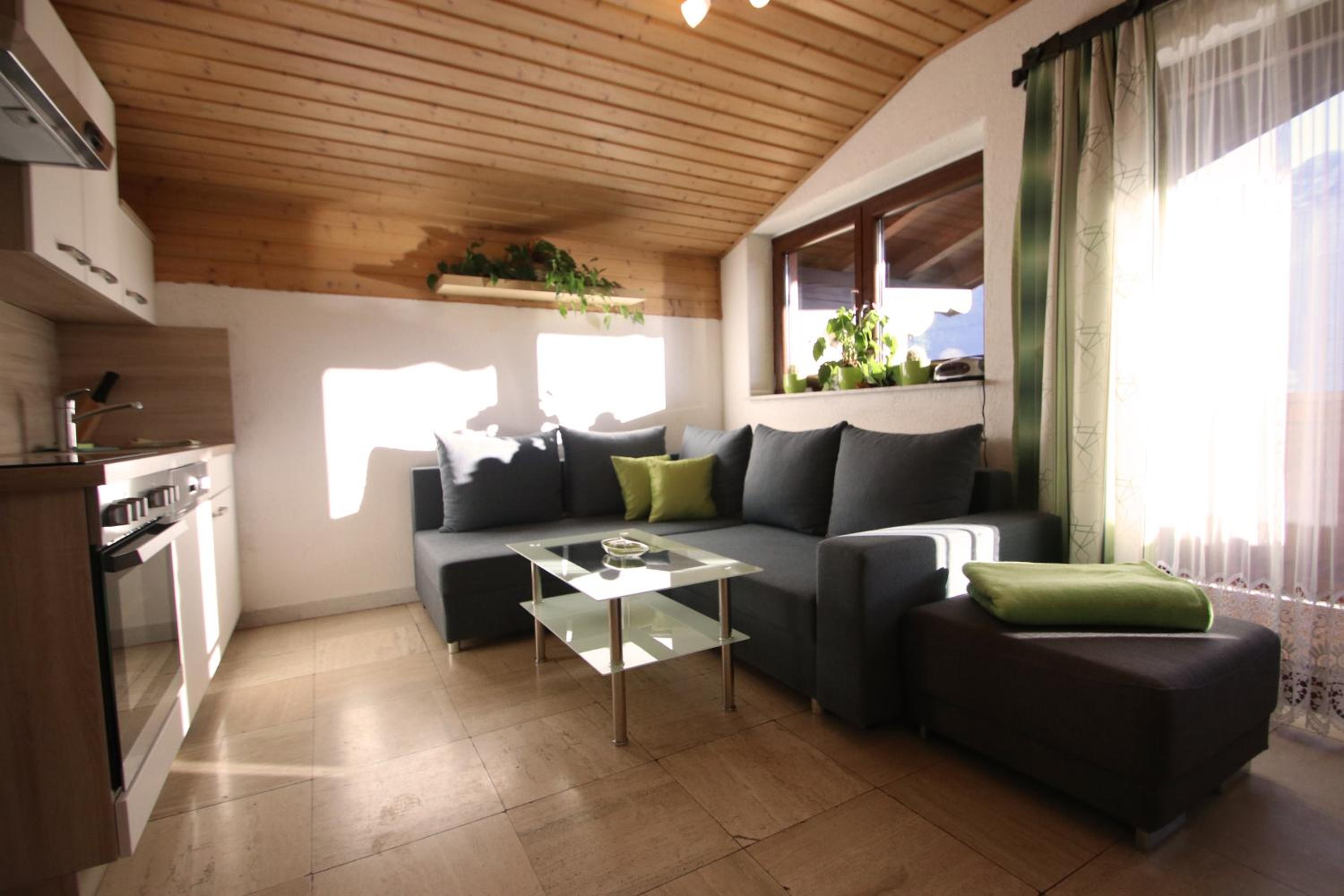Haus Sonnenterrasse