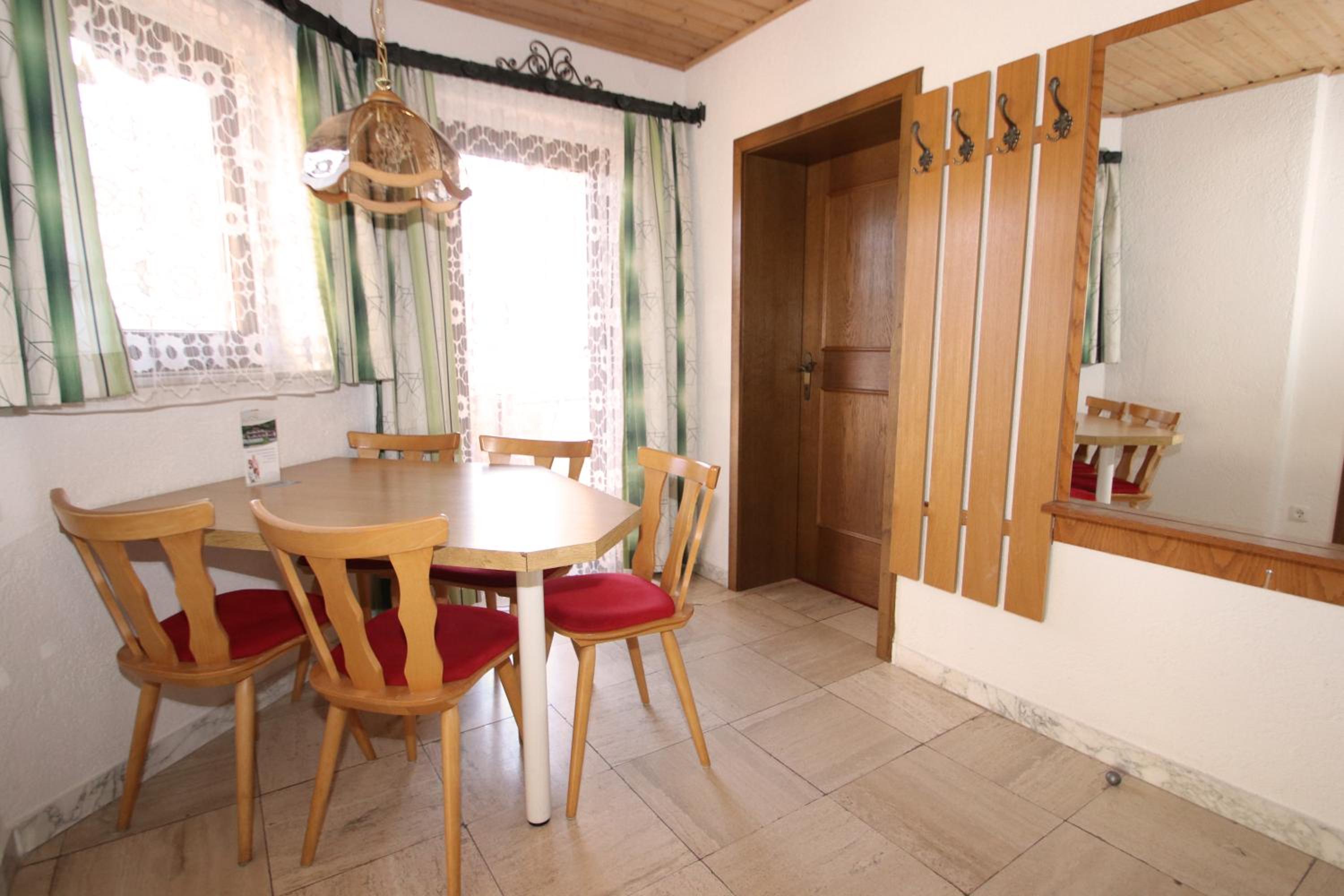 Haus Sonnenterrasse