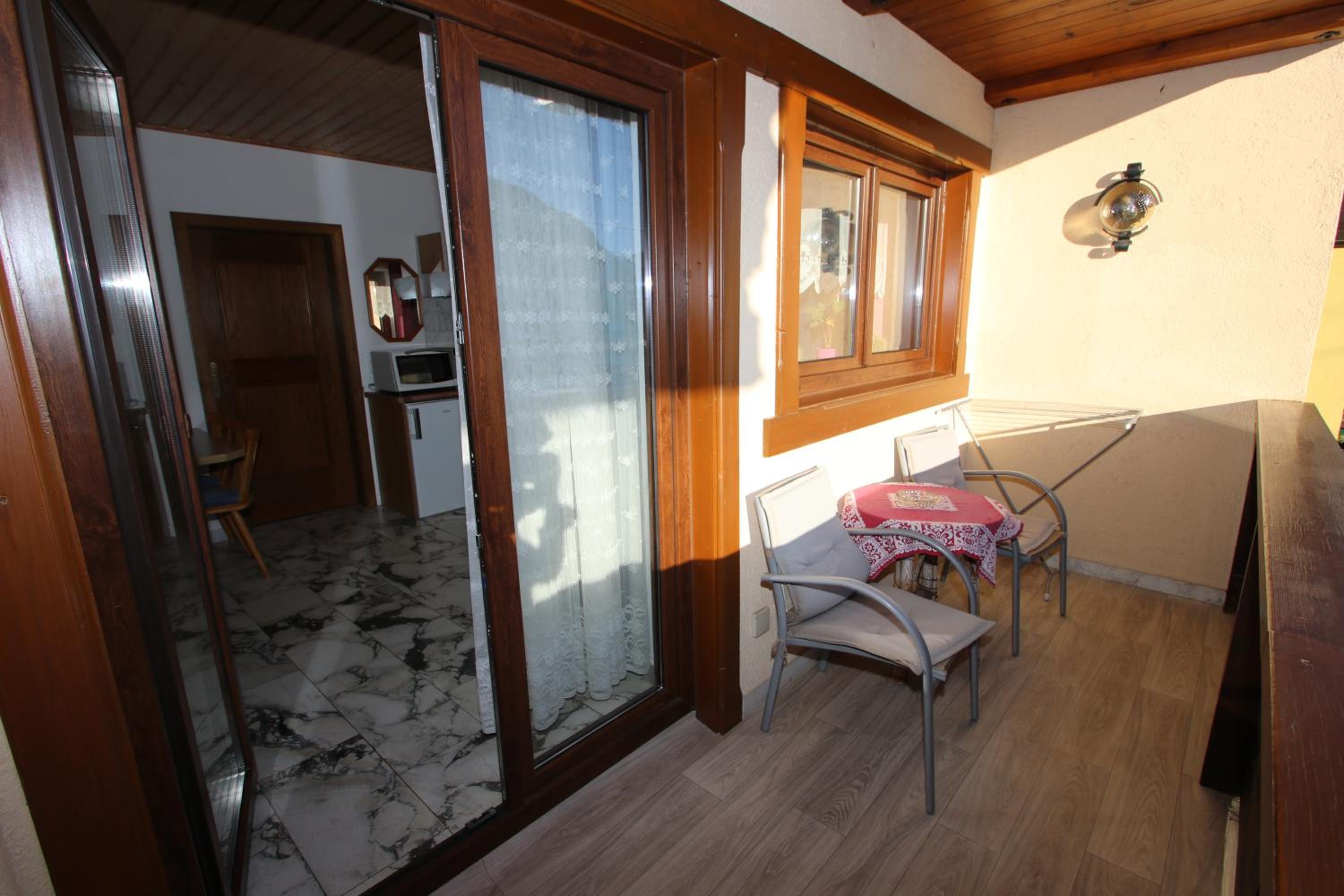Haus Sonnenterrasse