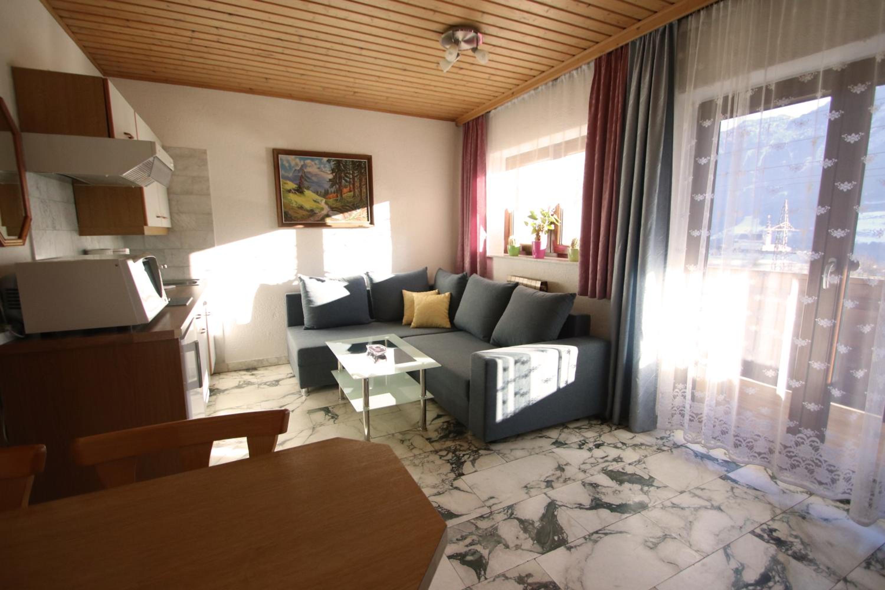 Haus Sonnenterrasse