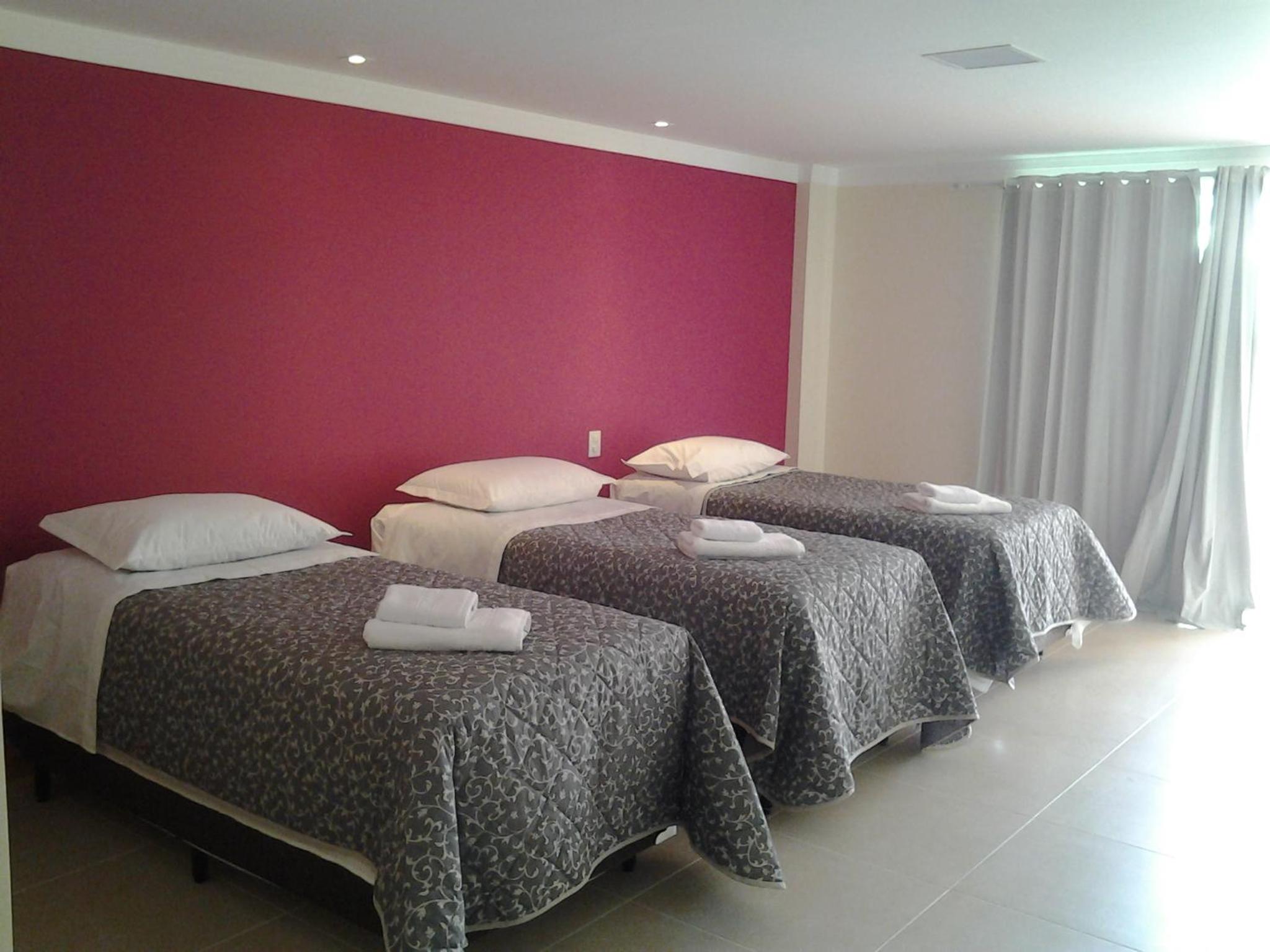 Costa Allegra Ingleses Residence