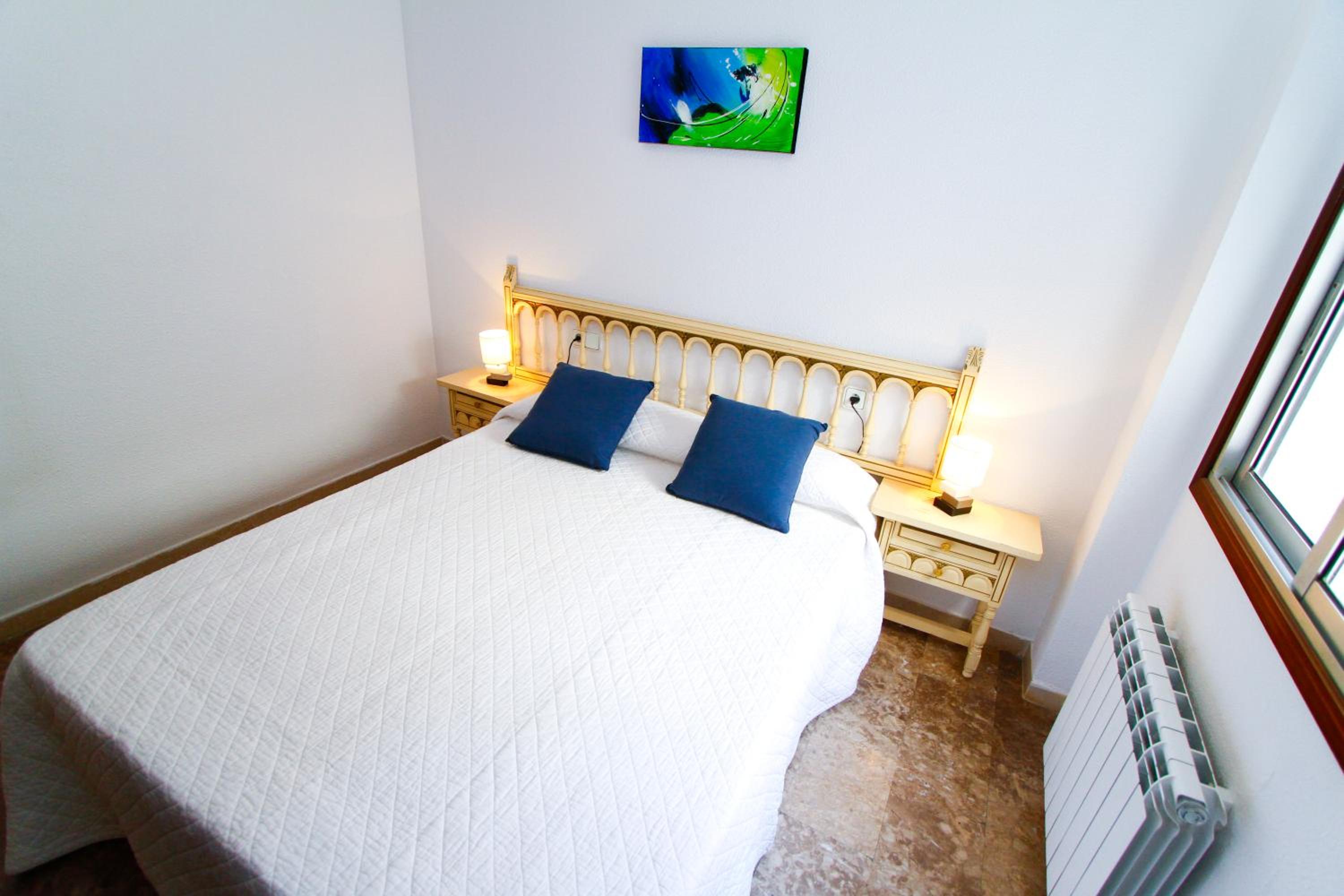 BAHIA I HomeStay by Turismar