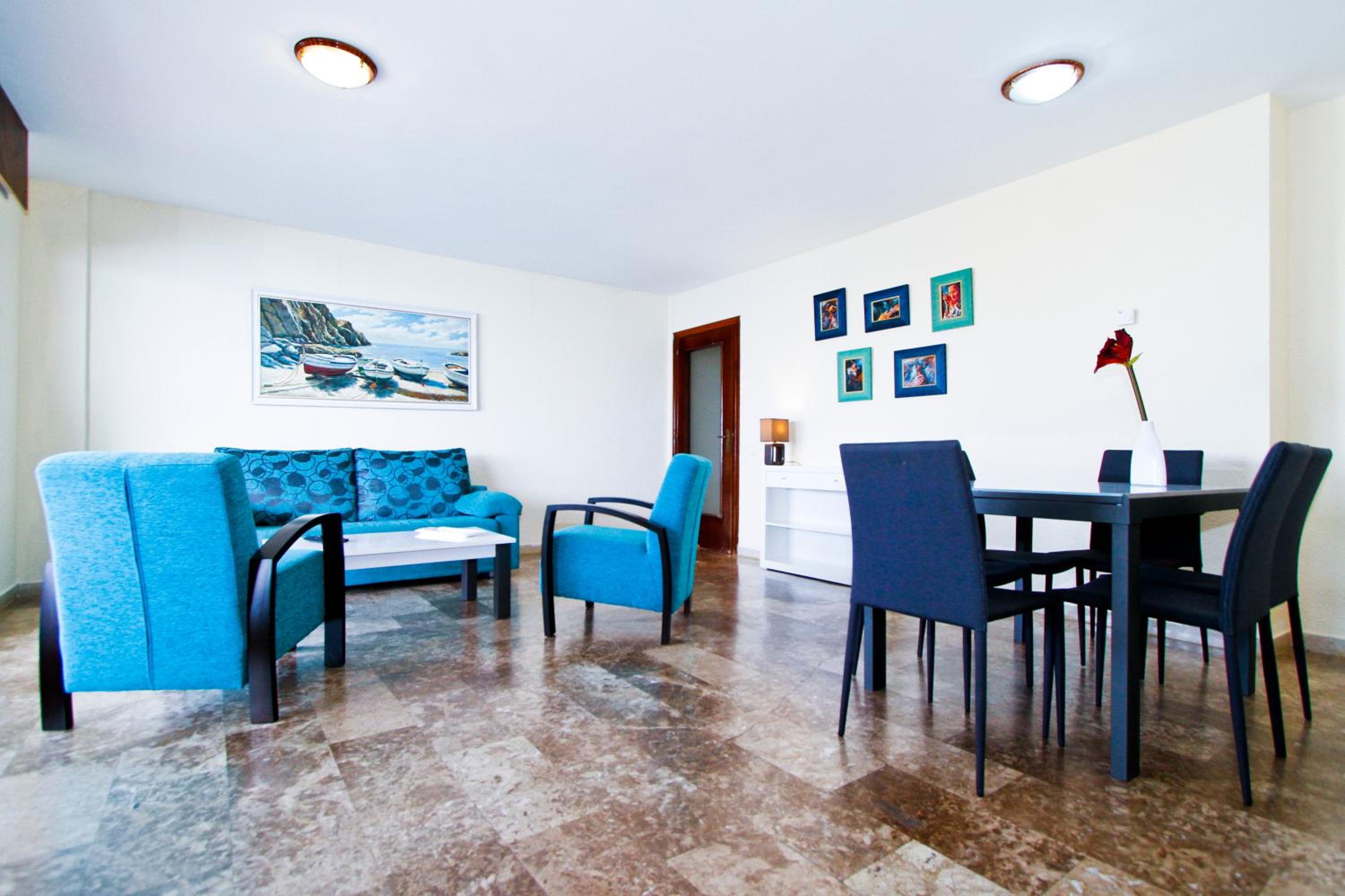 BAHIA I HomeStay by Turismar