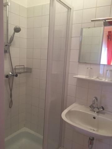 Bed & Breakfast Goldener Stiefel