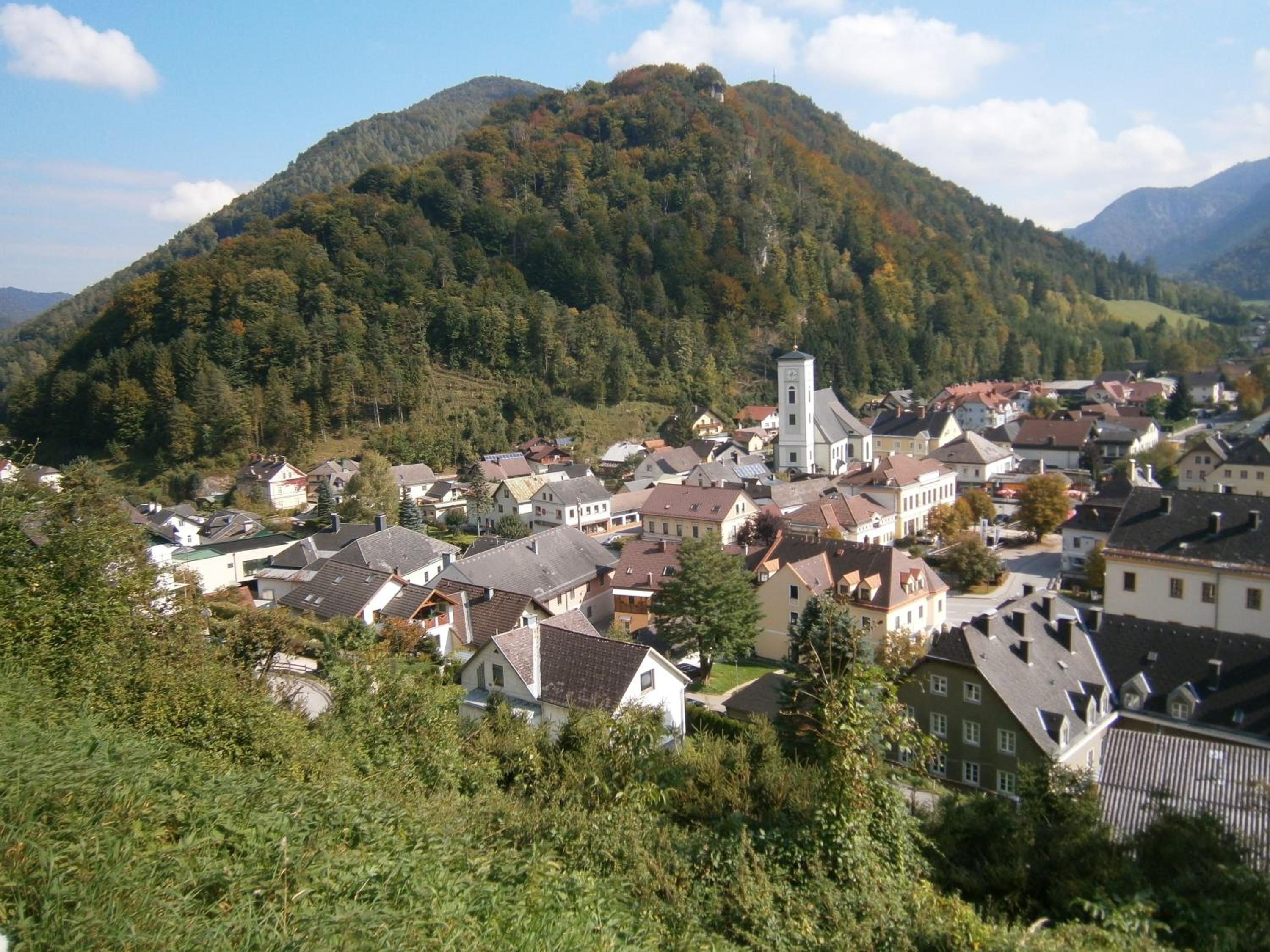 Frühstückspension Irmer