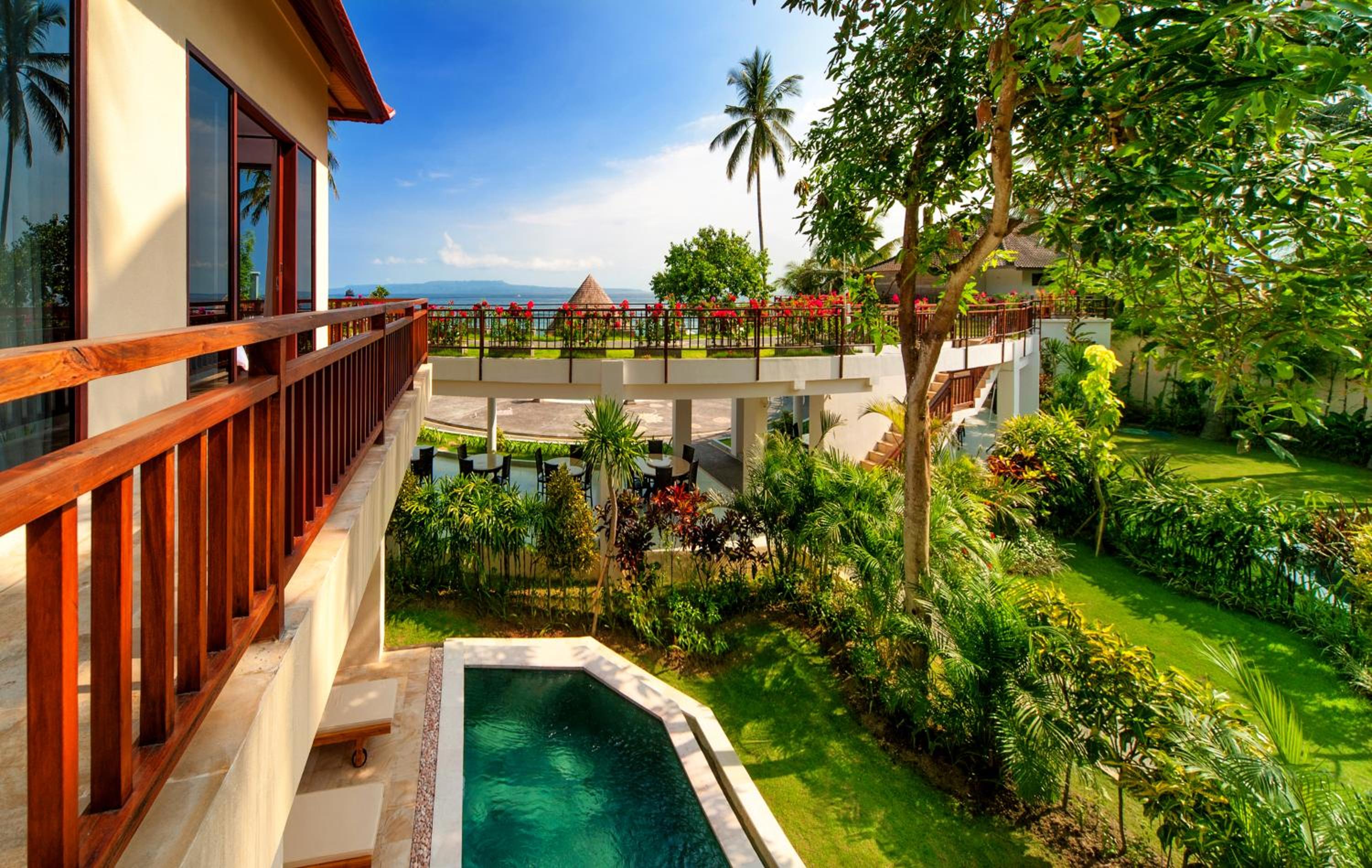 Orlowsky Discovery Candidasa Hotel
