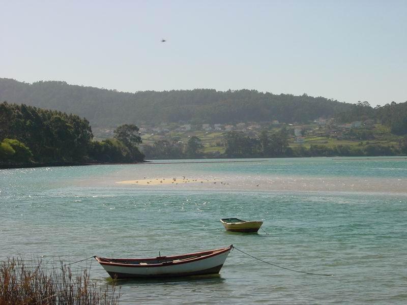 Hotel Apartamentos Costa Da Morte