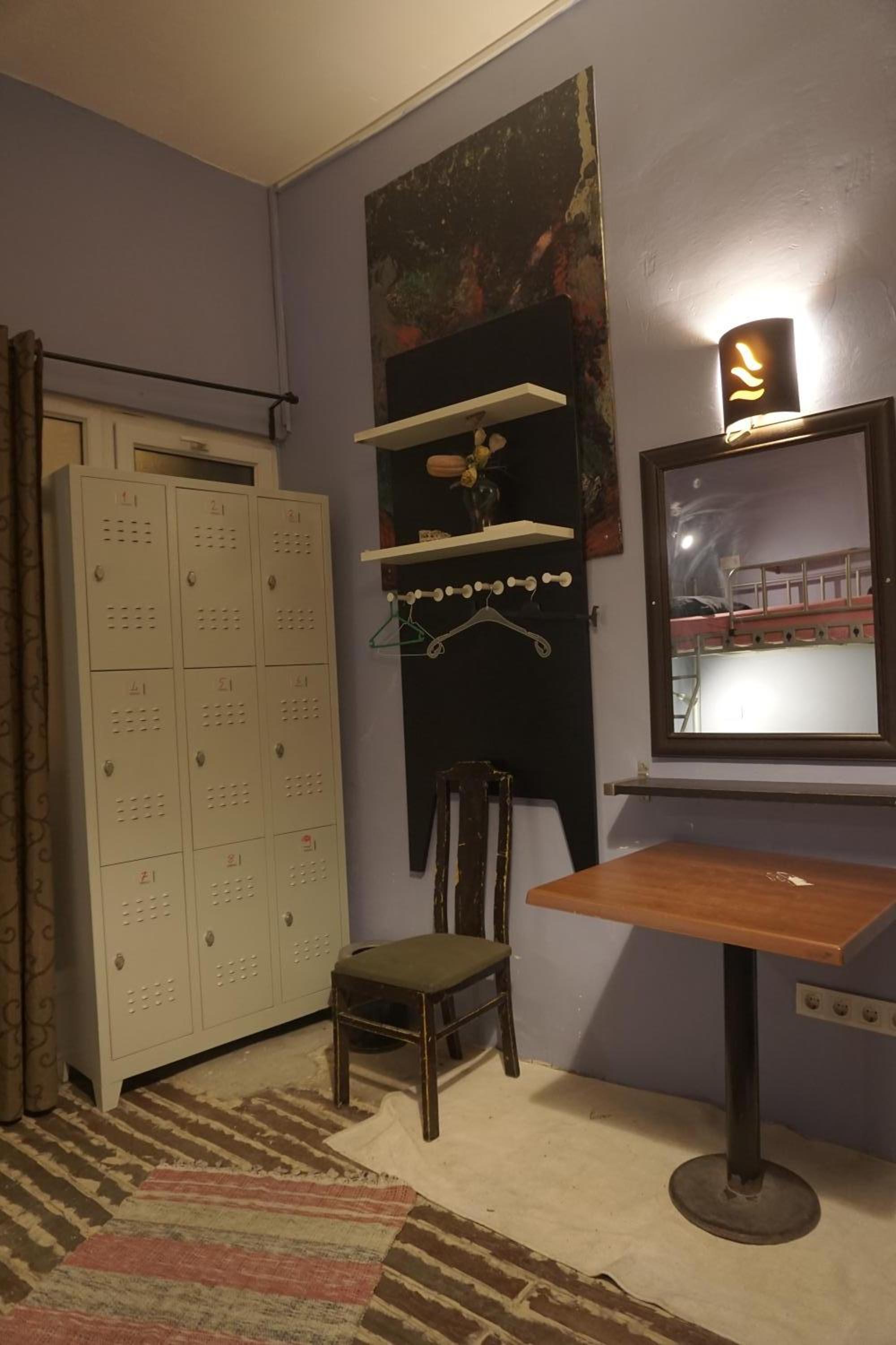 Chillout Lya Yurt & Lounge - Image 21