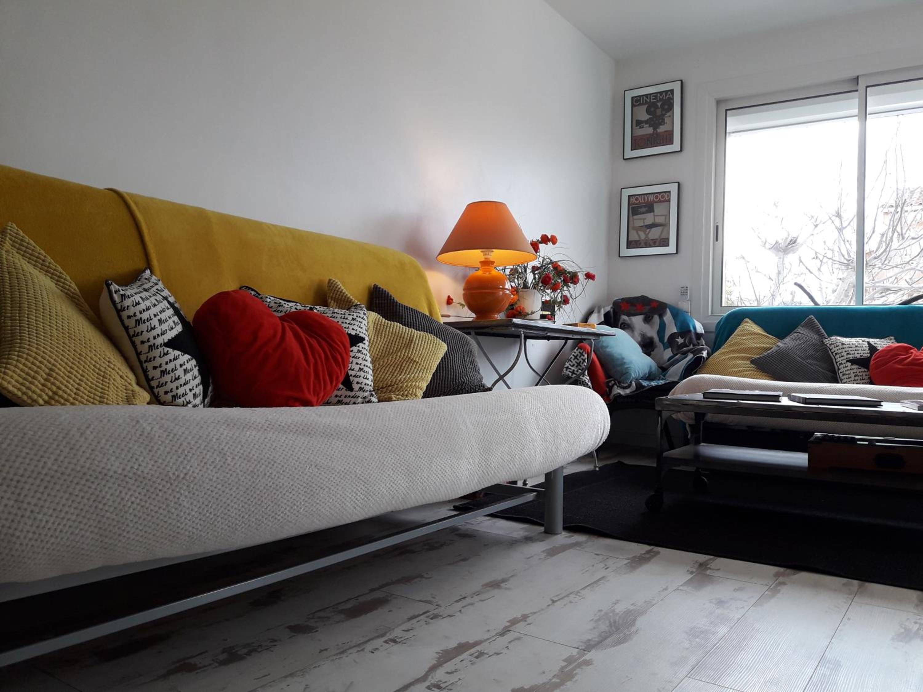 La Petite Maison De Melanie 30m mer